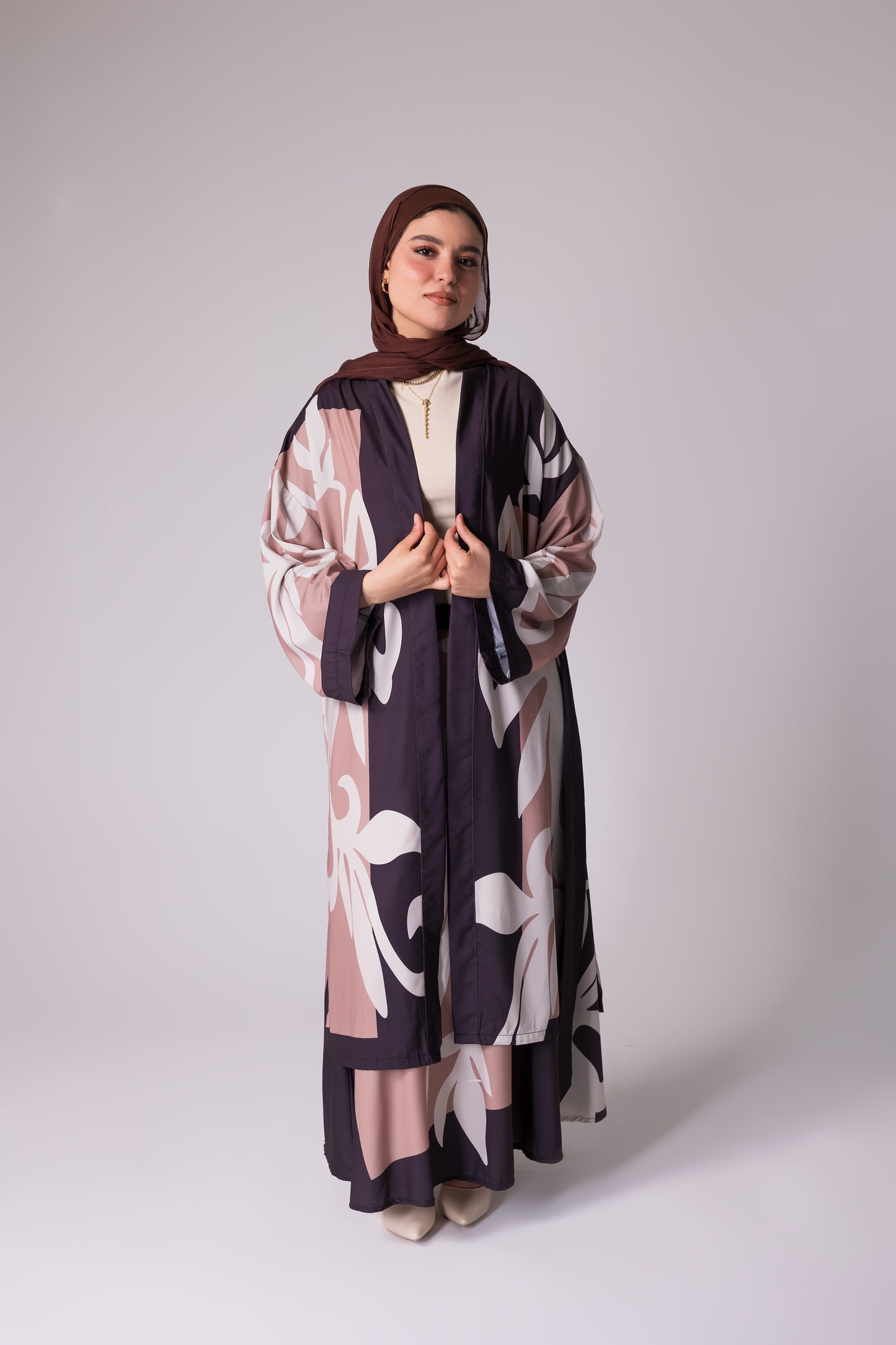 Ruba Skirt