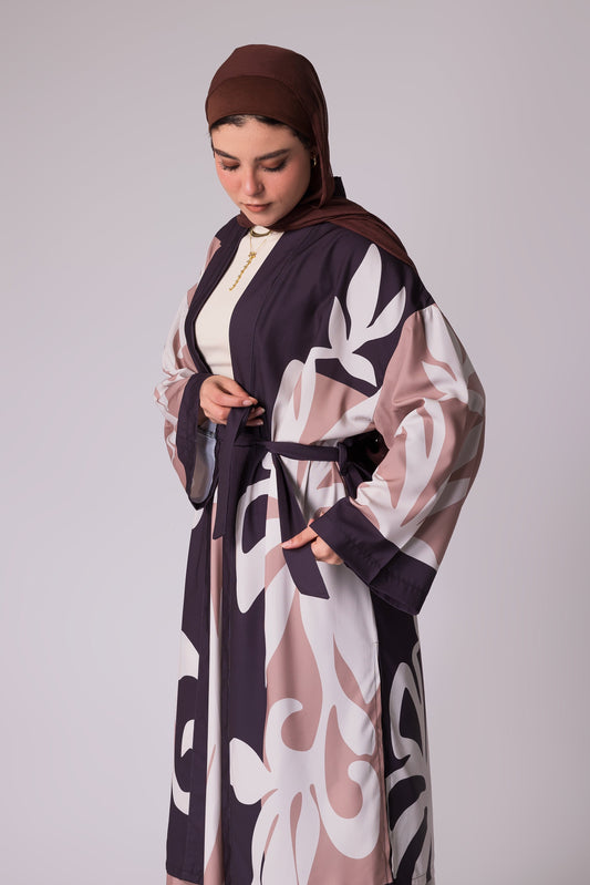 RUBA CARDIGAN