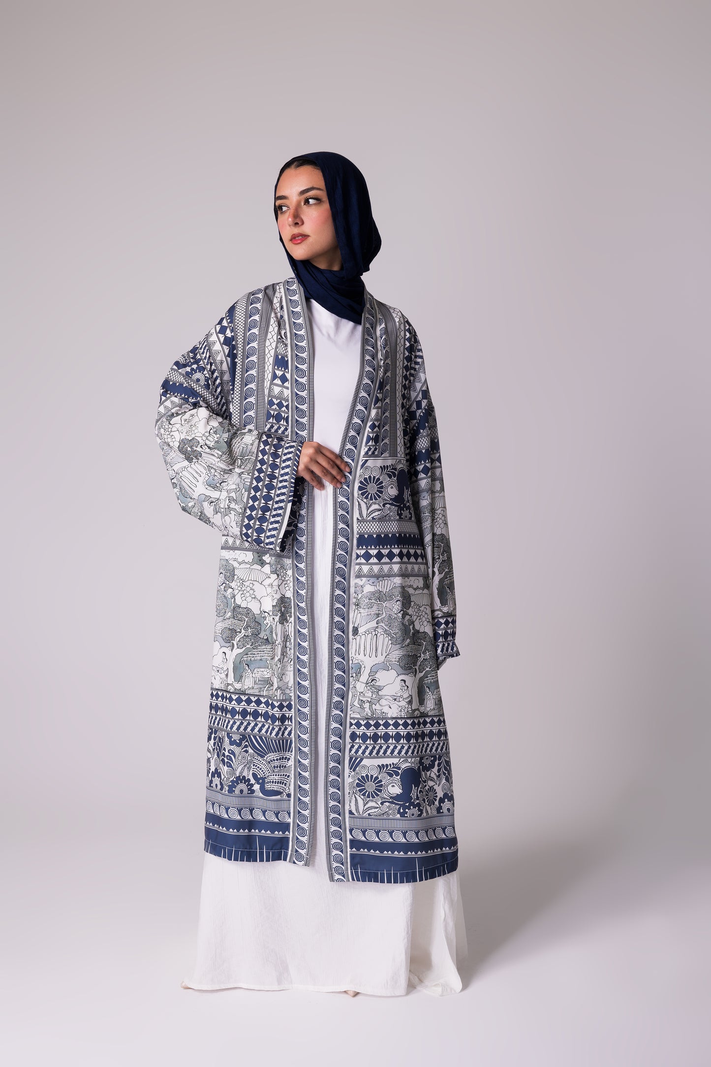 RETA CARDIGAN