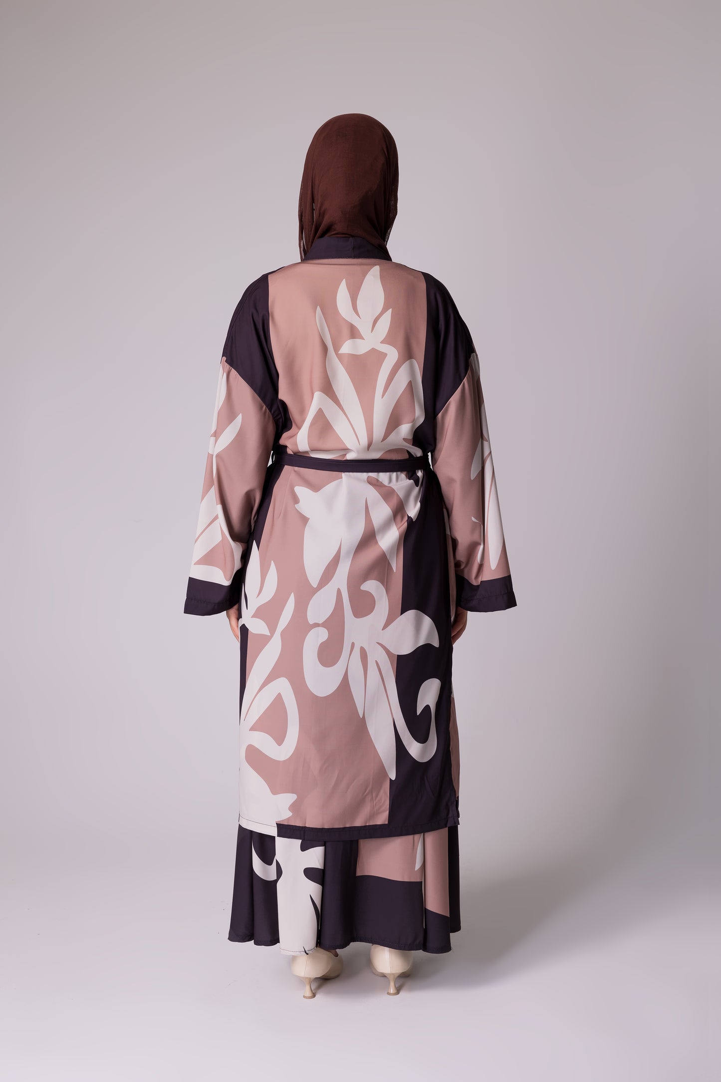 RUBA CARDIGAN