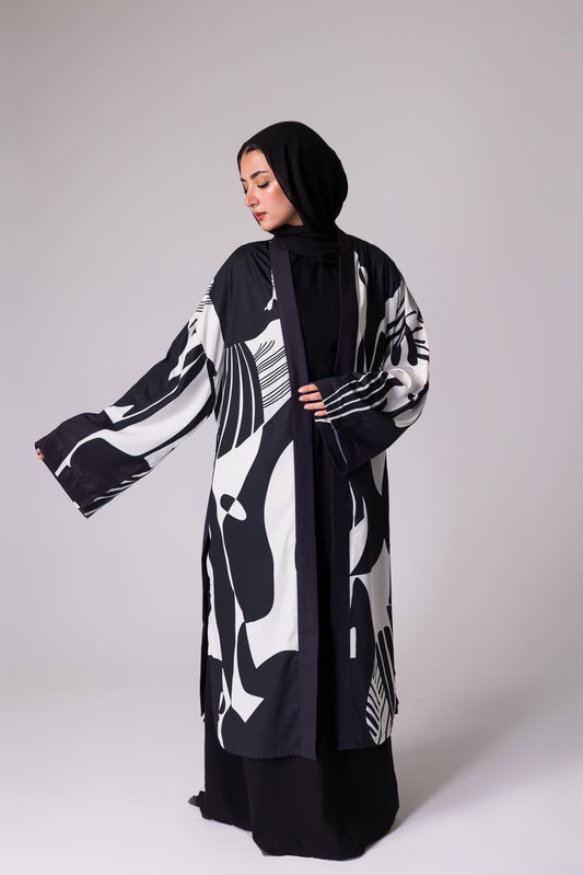 JOUD CARDIGAN