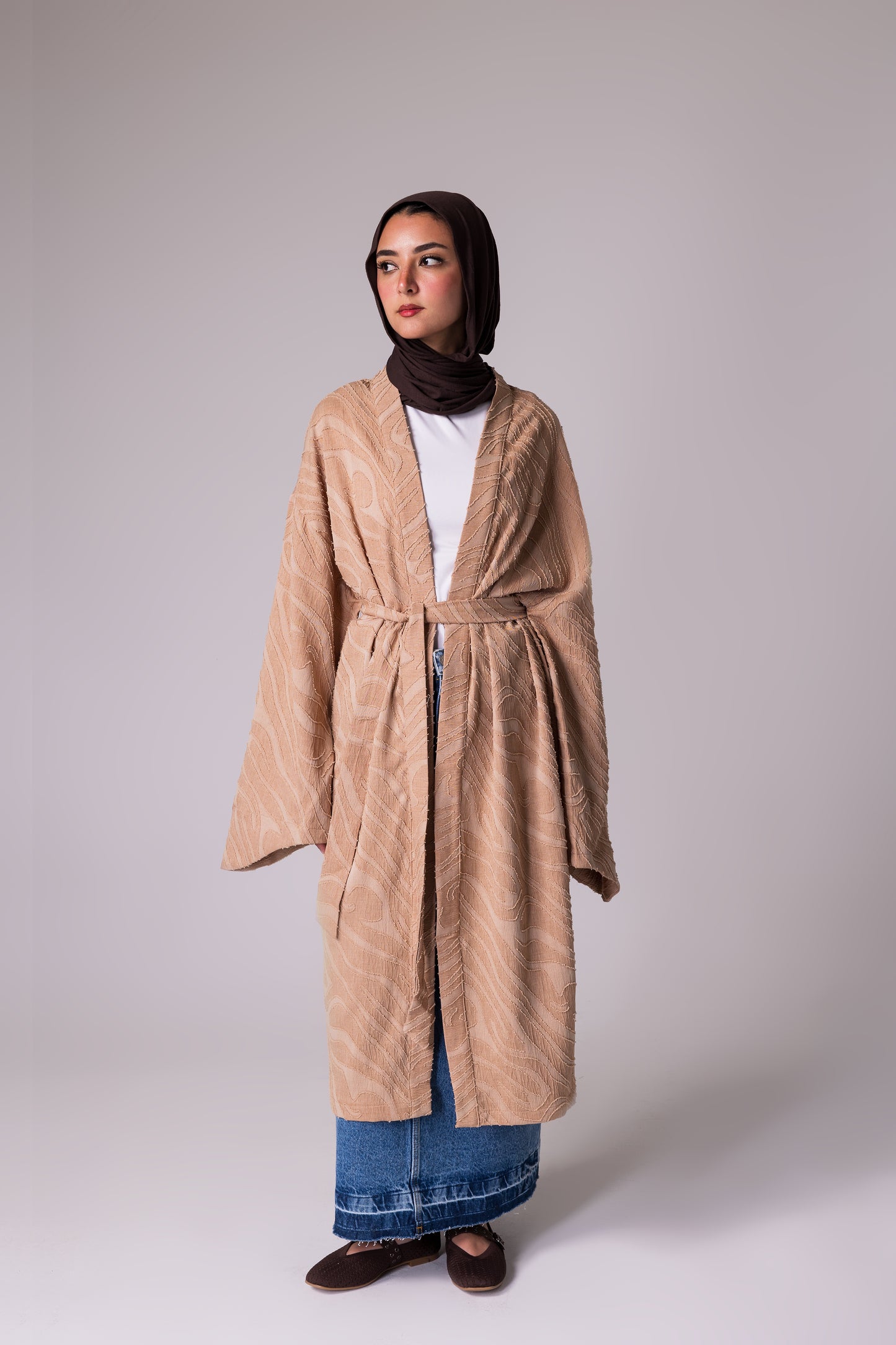 DOVE CARDIGAN