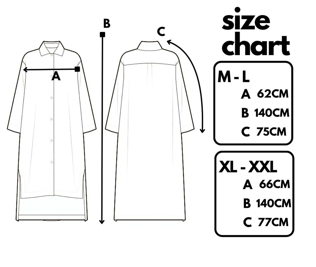 Arwa Dress