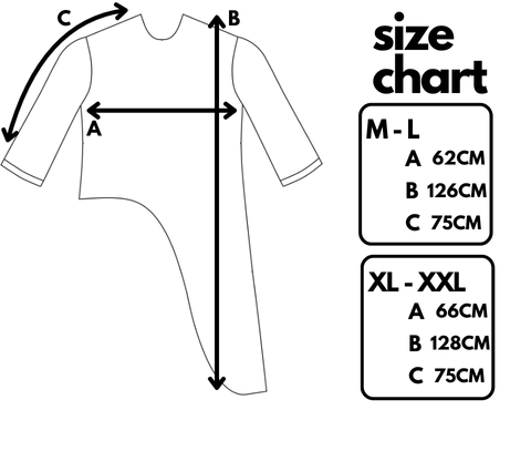 Saja Dress