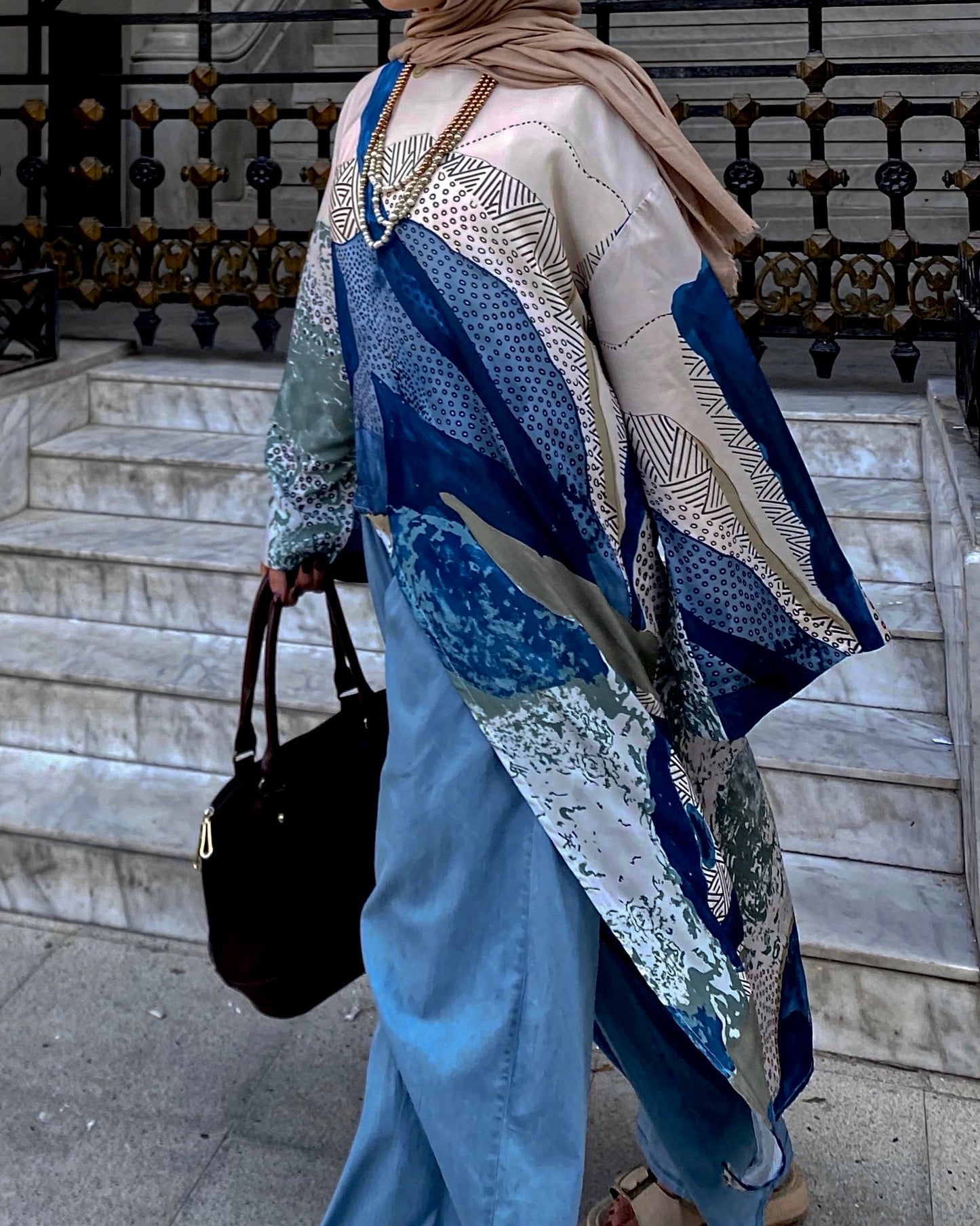 Saja Dress
