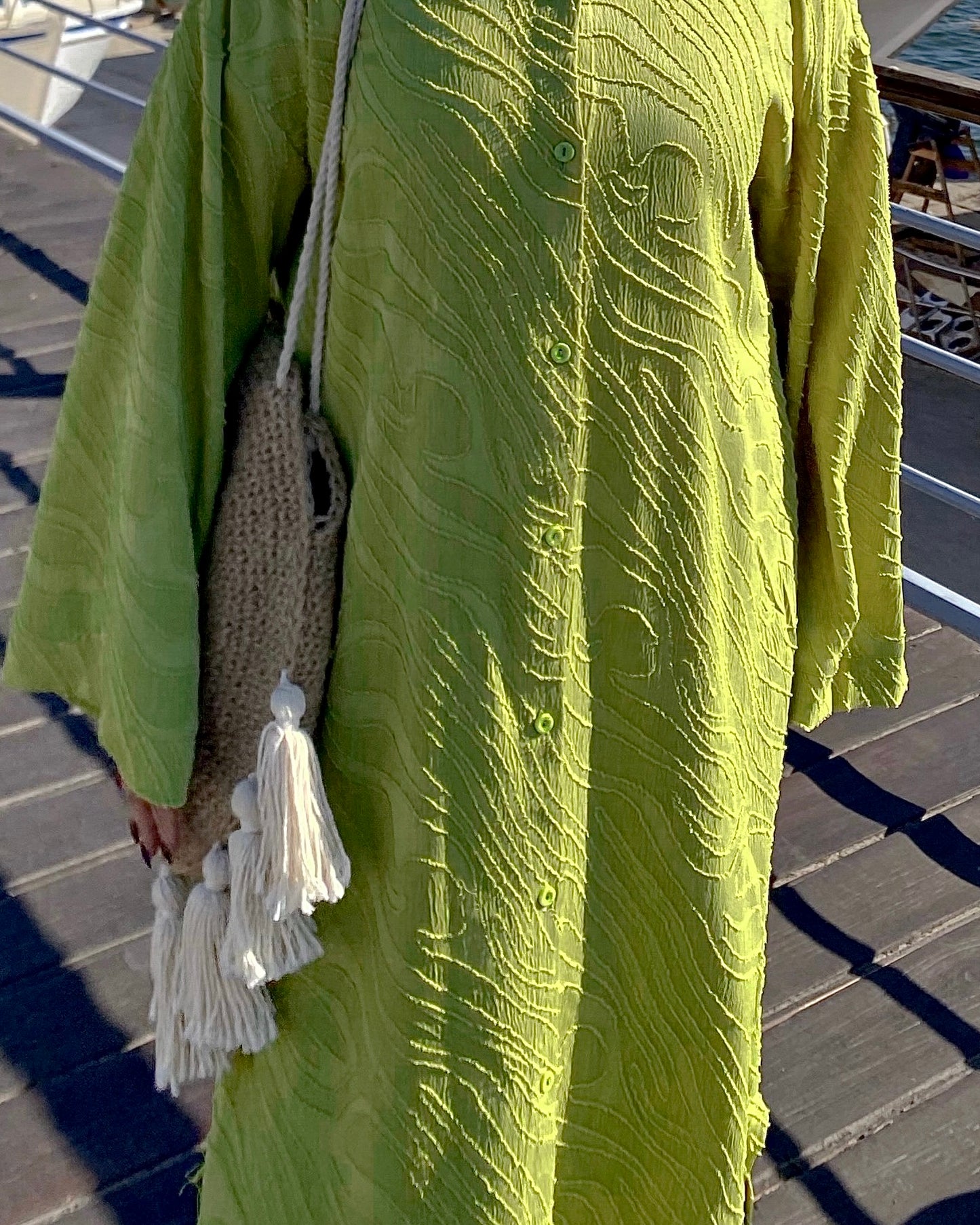 Arwa Dress