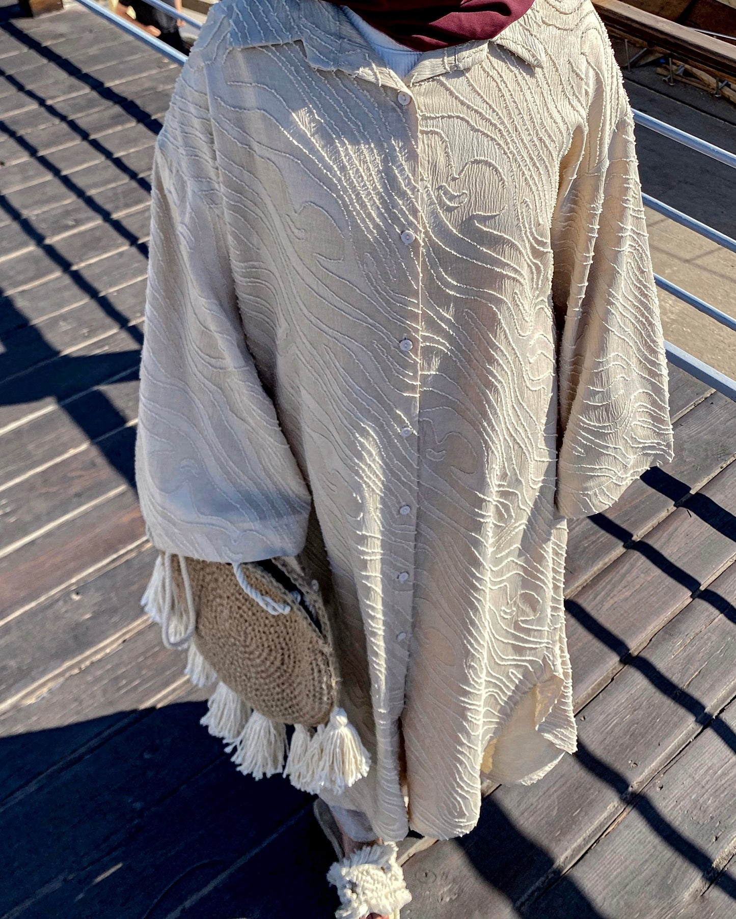 Arwa Dress