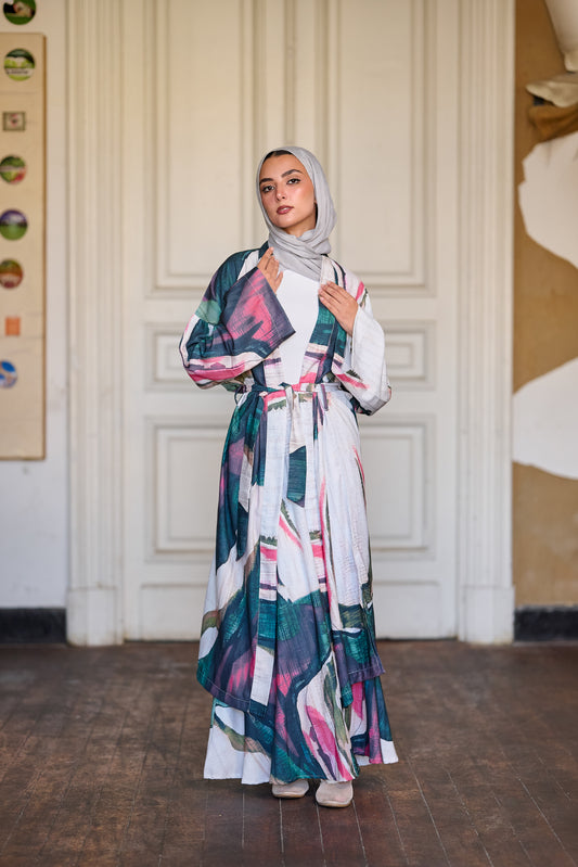 Yara Skirt