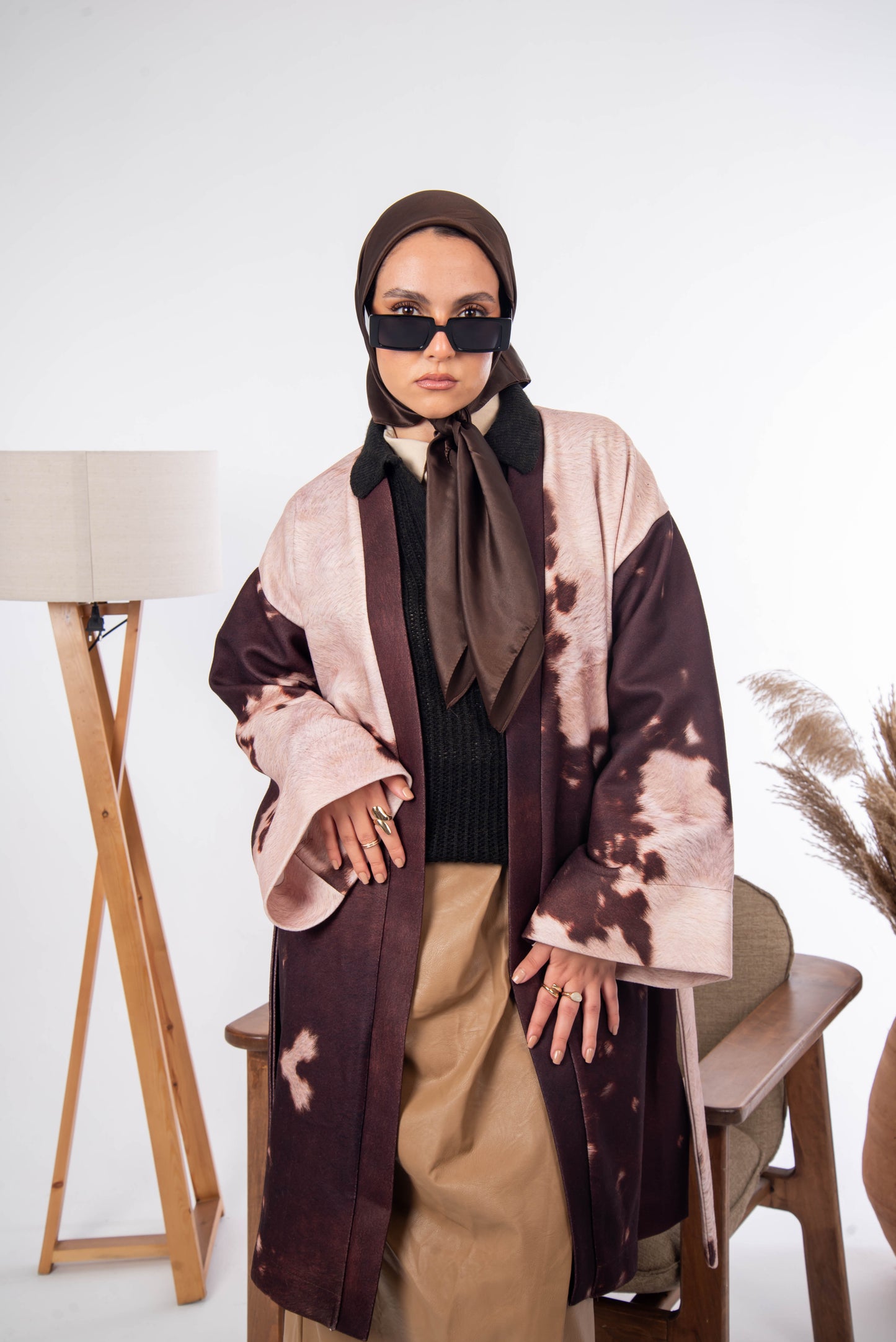 Cowture Cardigan