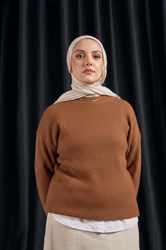 JANA PULLOVER