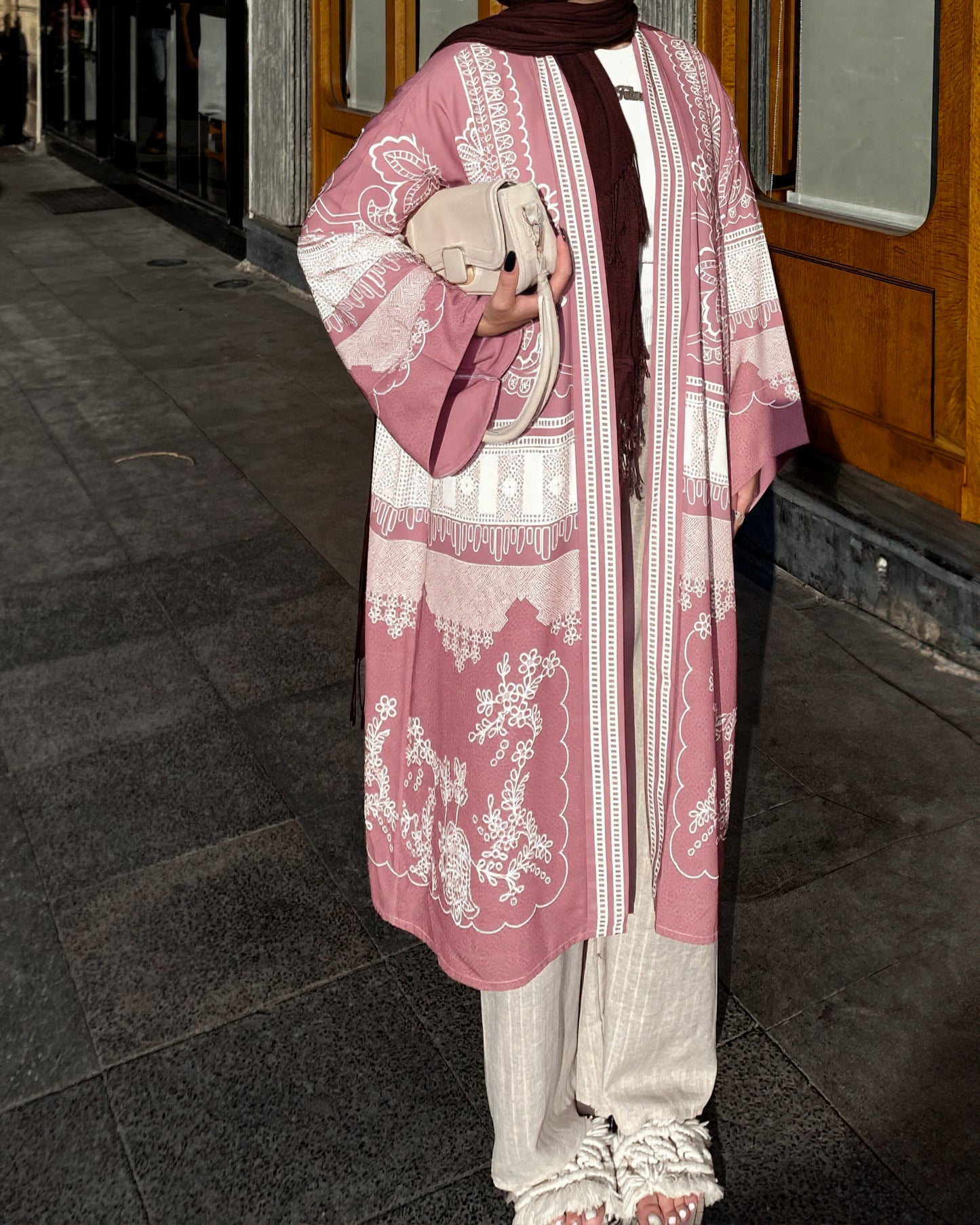 Reem Cardigan