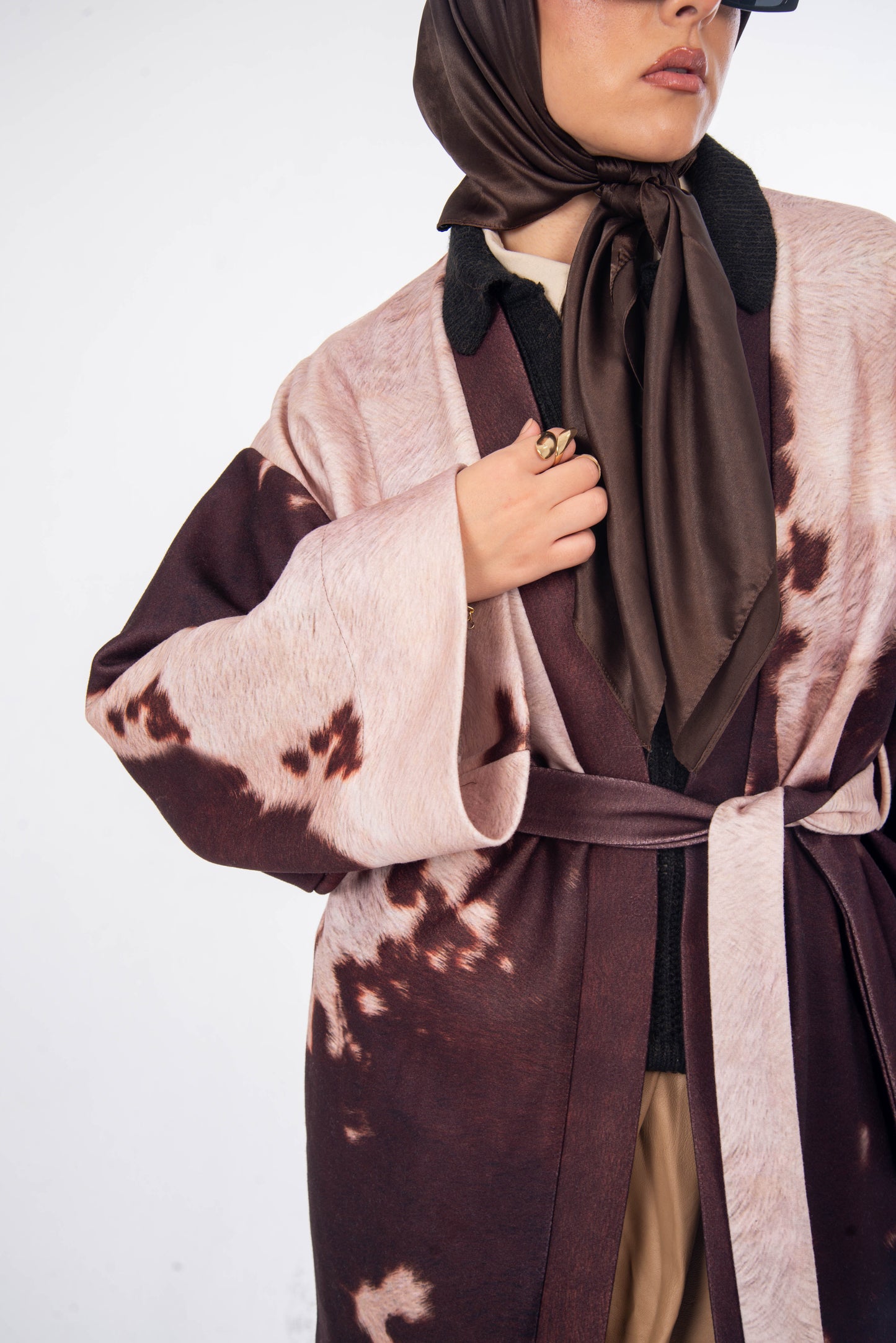 Cowture Cardigan