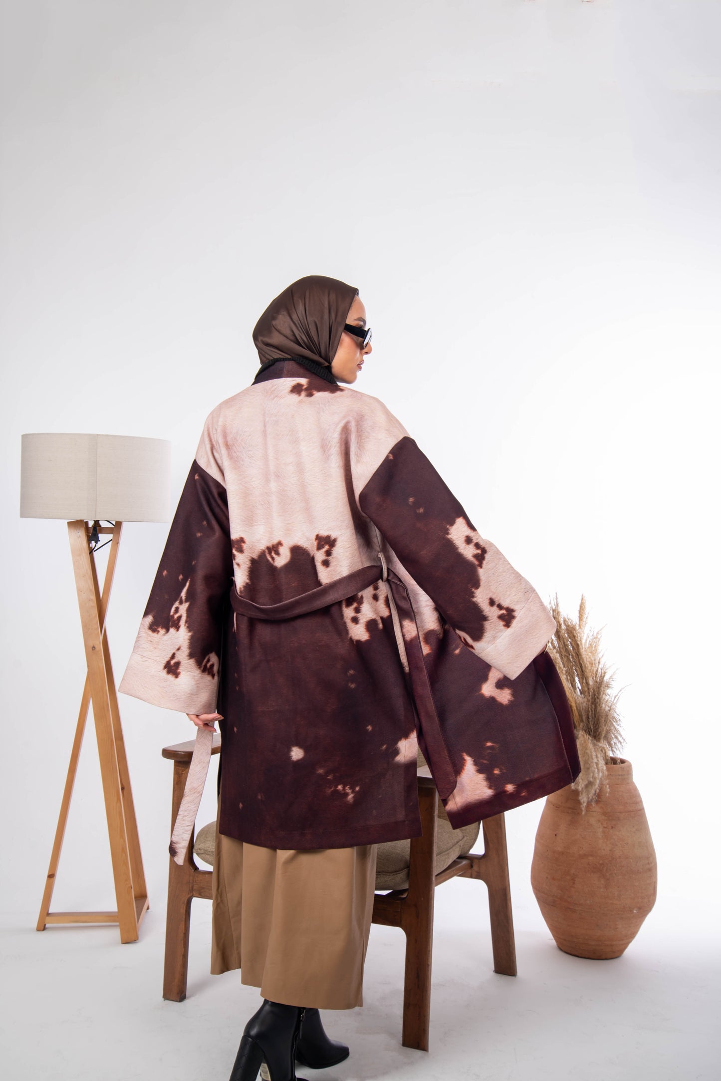 Cowture Cardigan