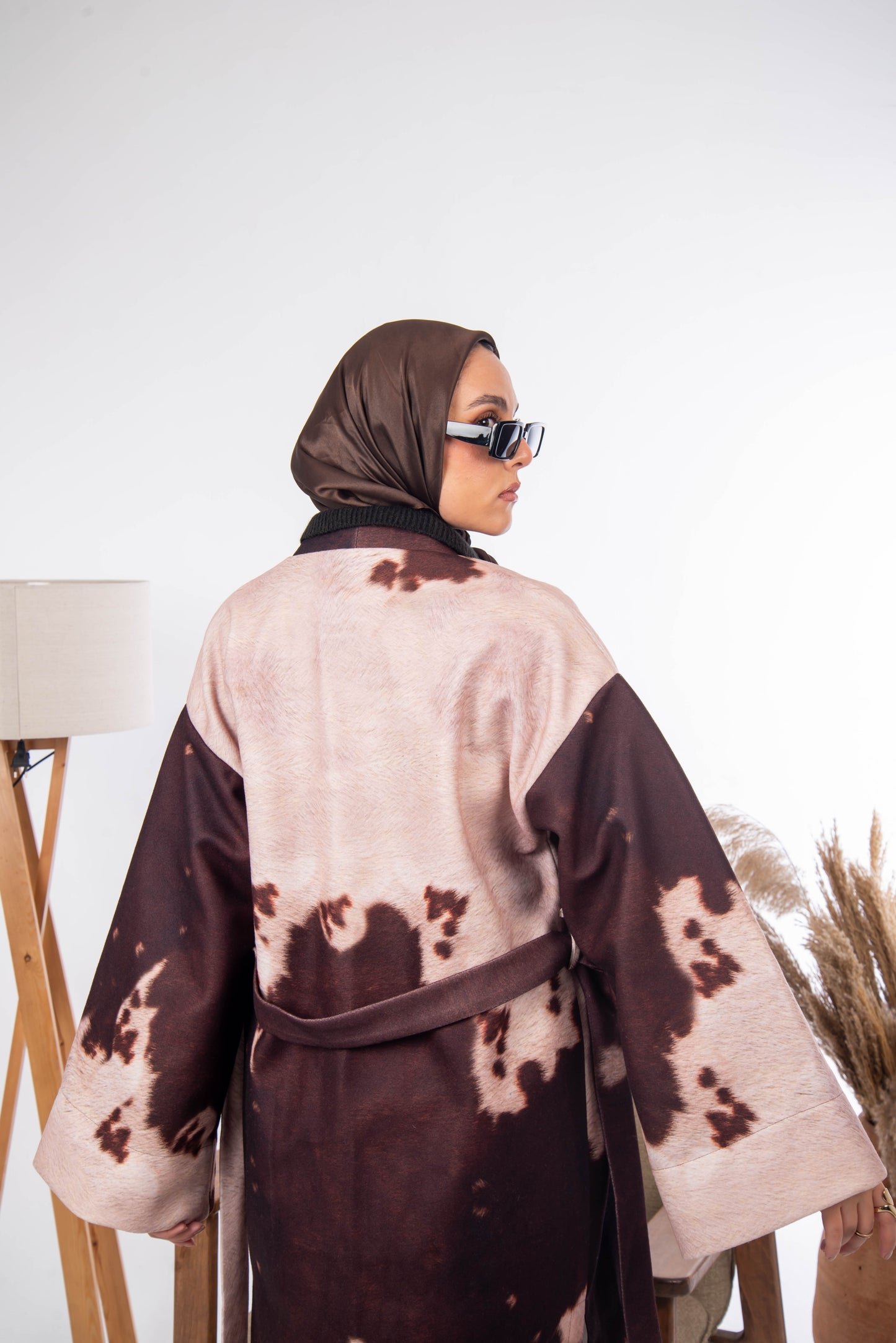 Cowture Cardigan