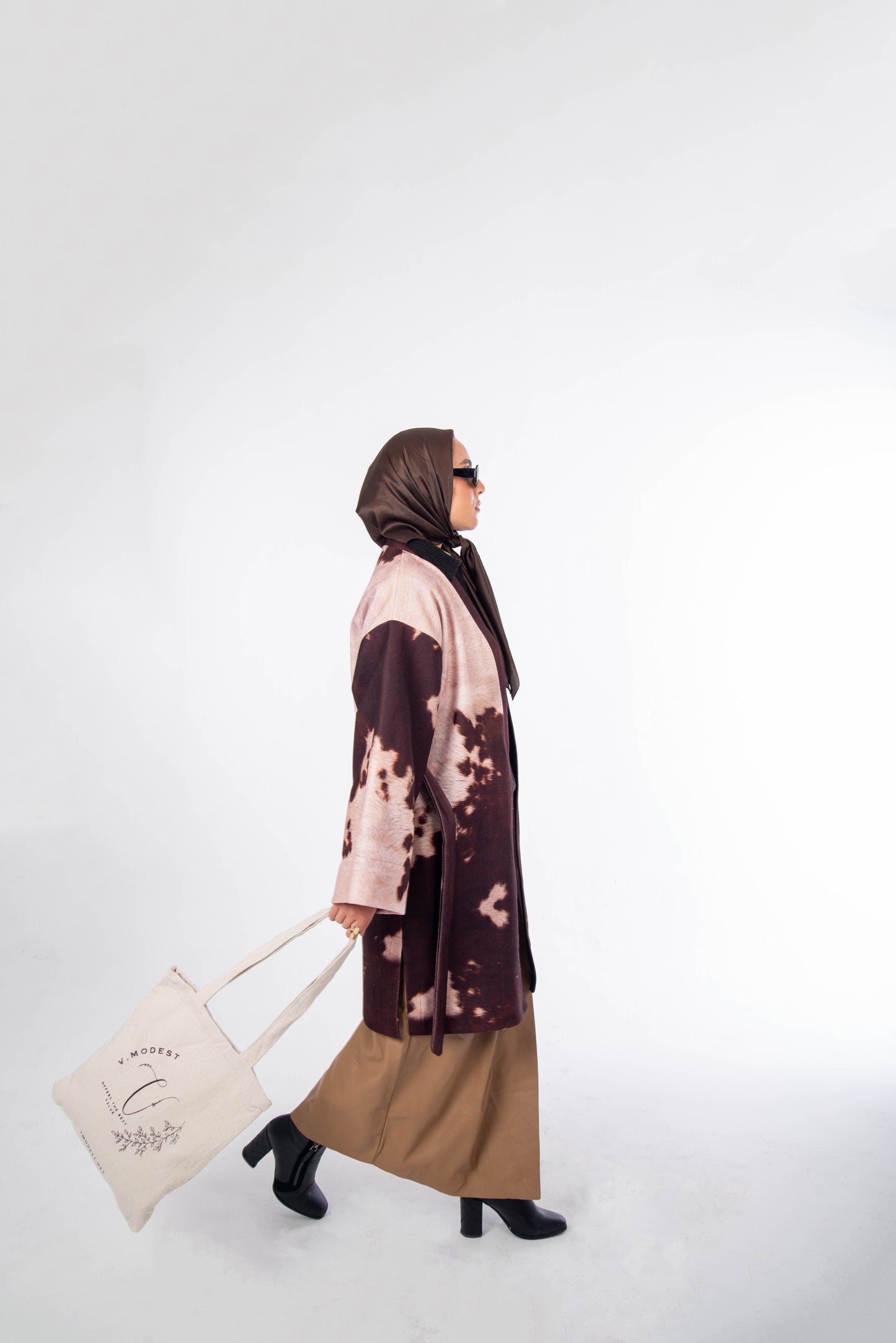 Cowture Cardigan