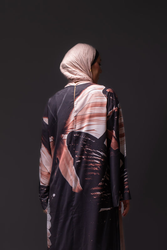 Murooj Dress