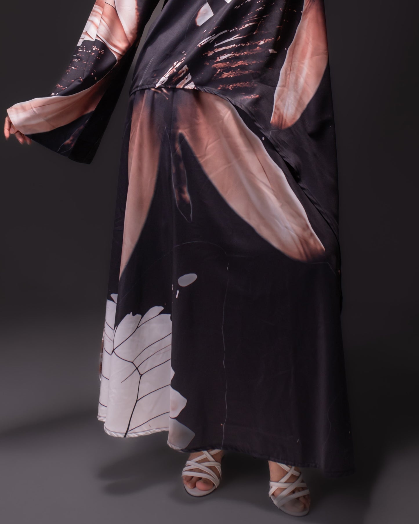 Murooj Skirt