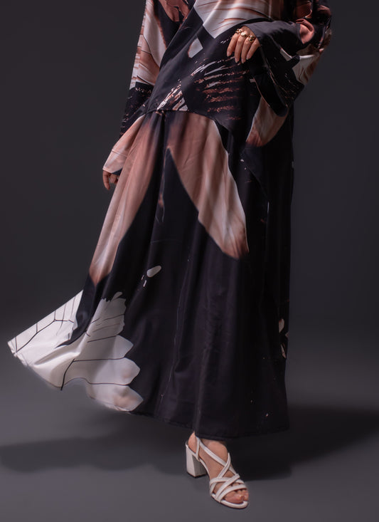 Murooj Skirt
