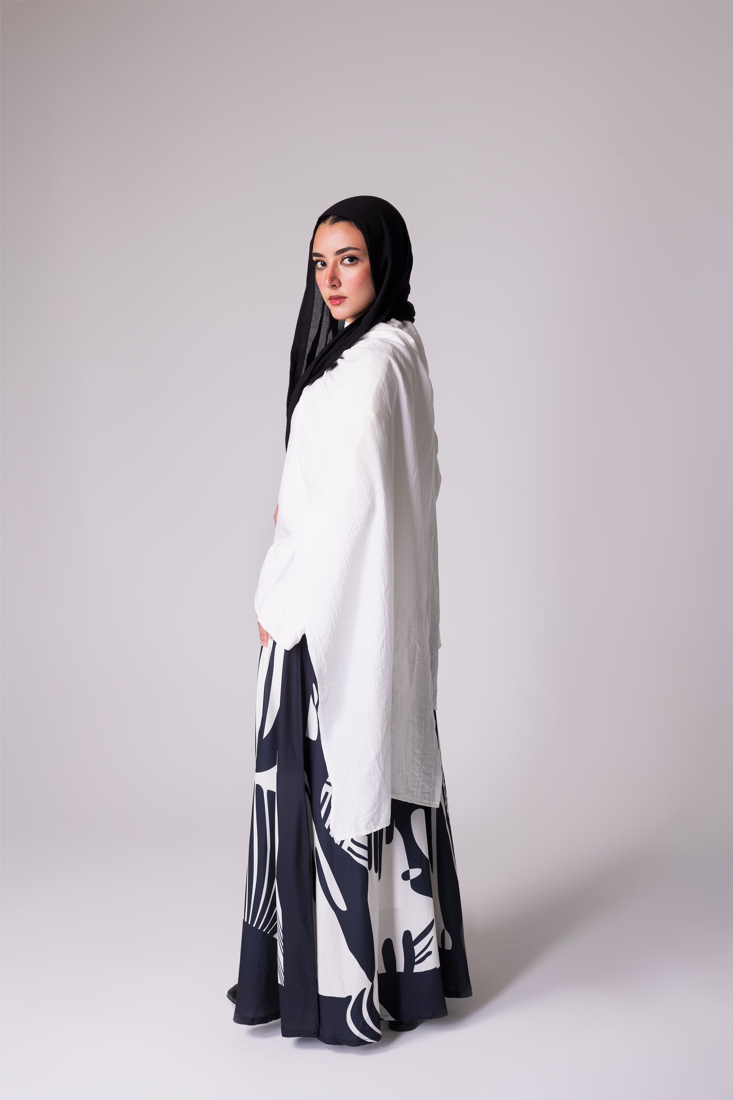 Joud Skirt