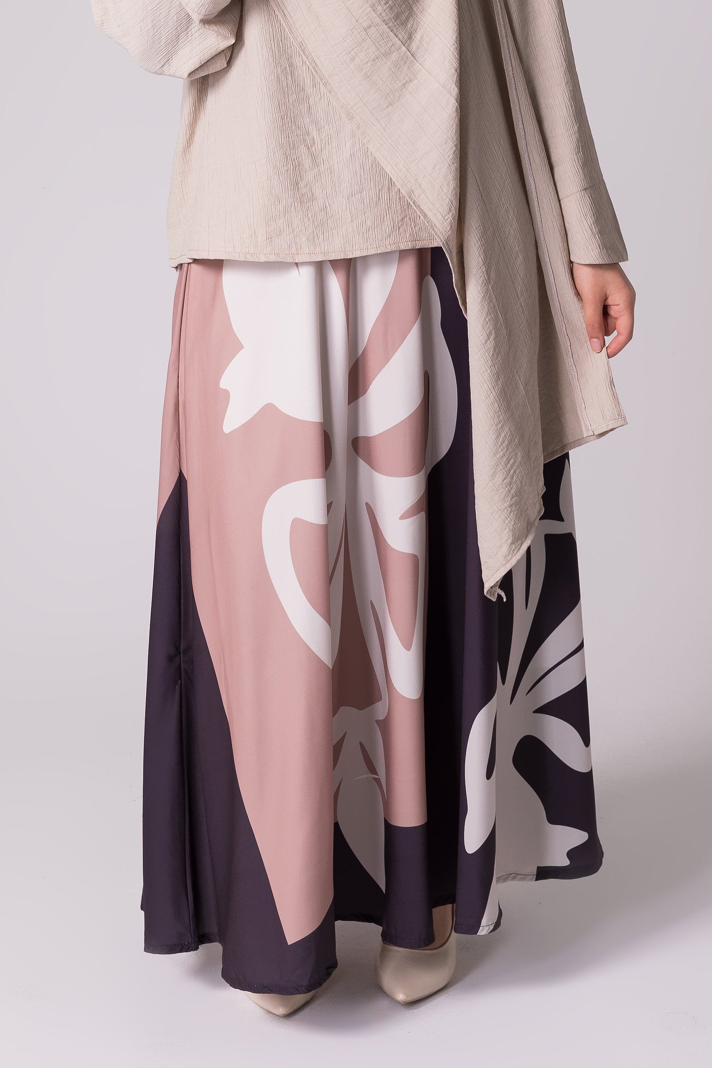 Ruba Skirt