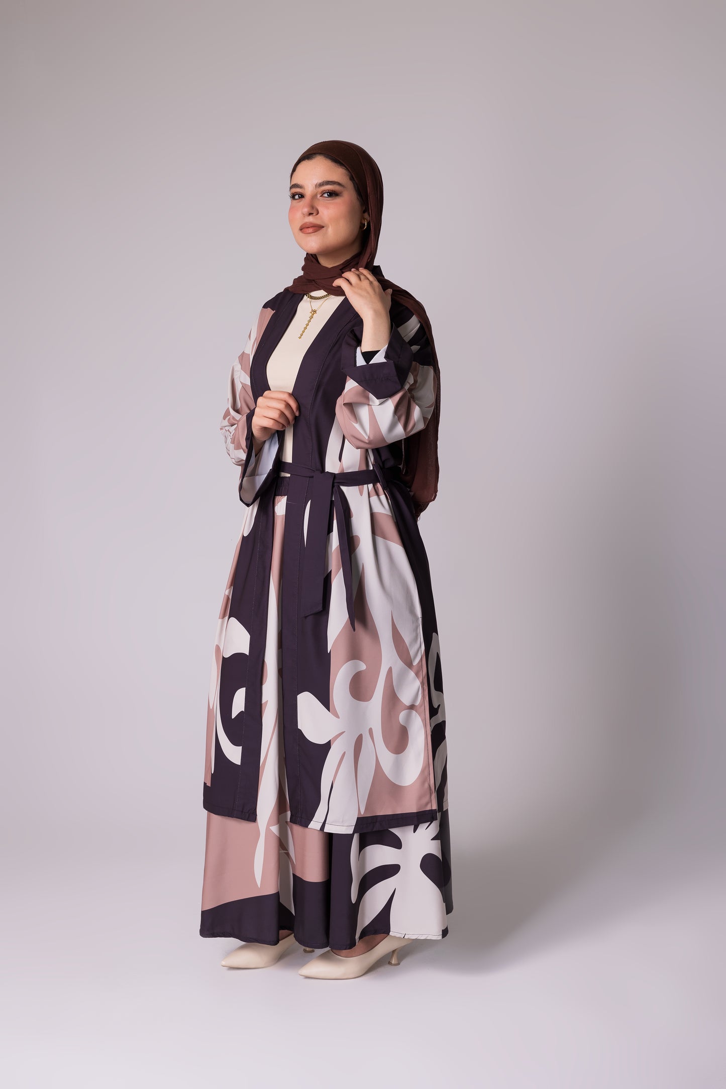 RUBA CARDIGAN