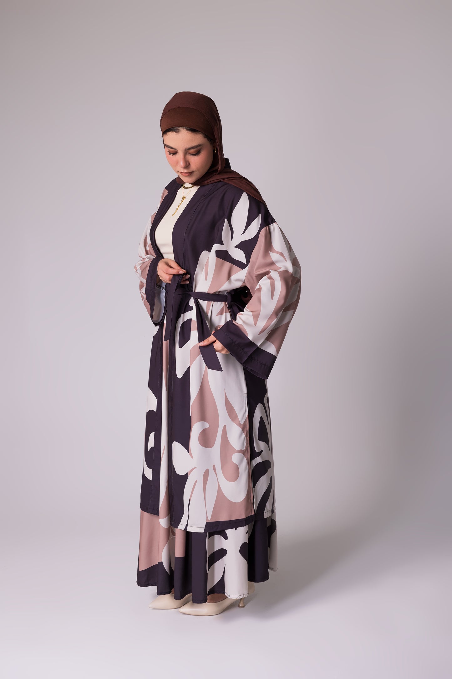 Ruba Skirt