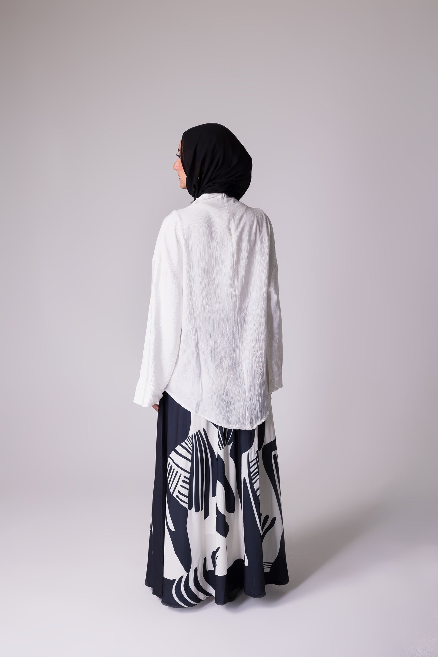Joud Skirt