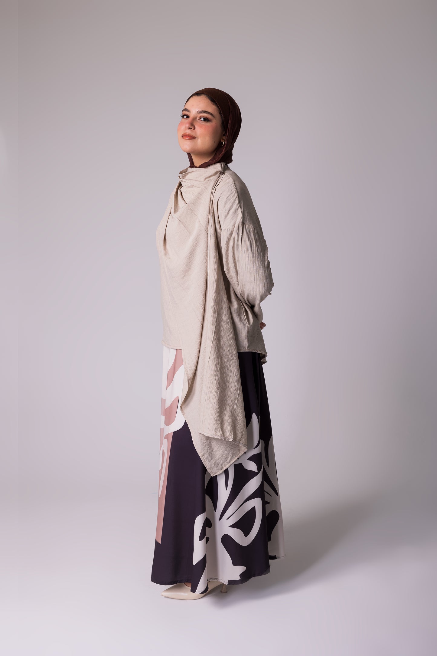 Ruba Skirt