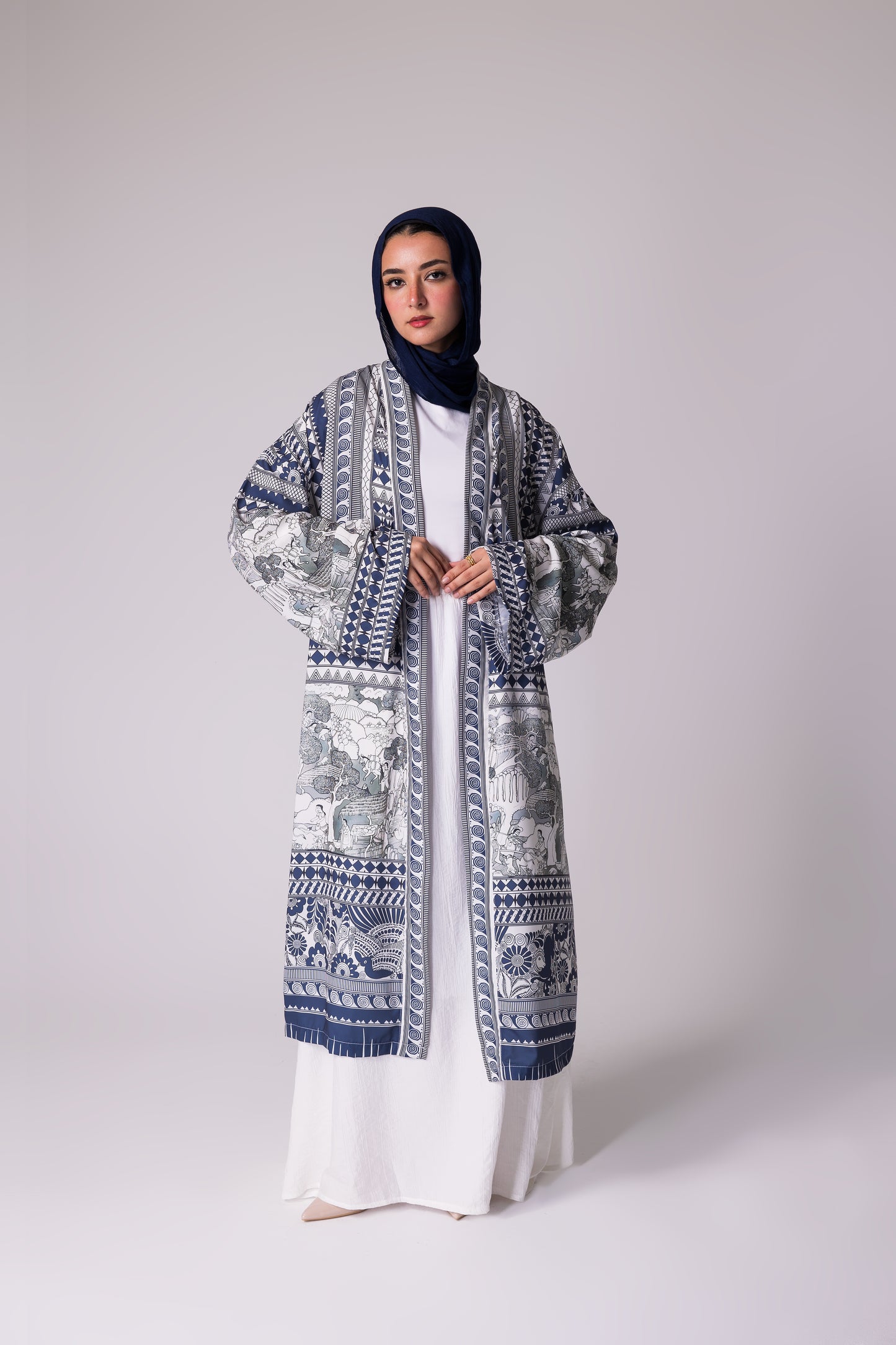 RETA CARDIGAN