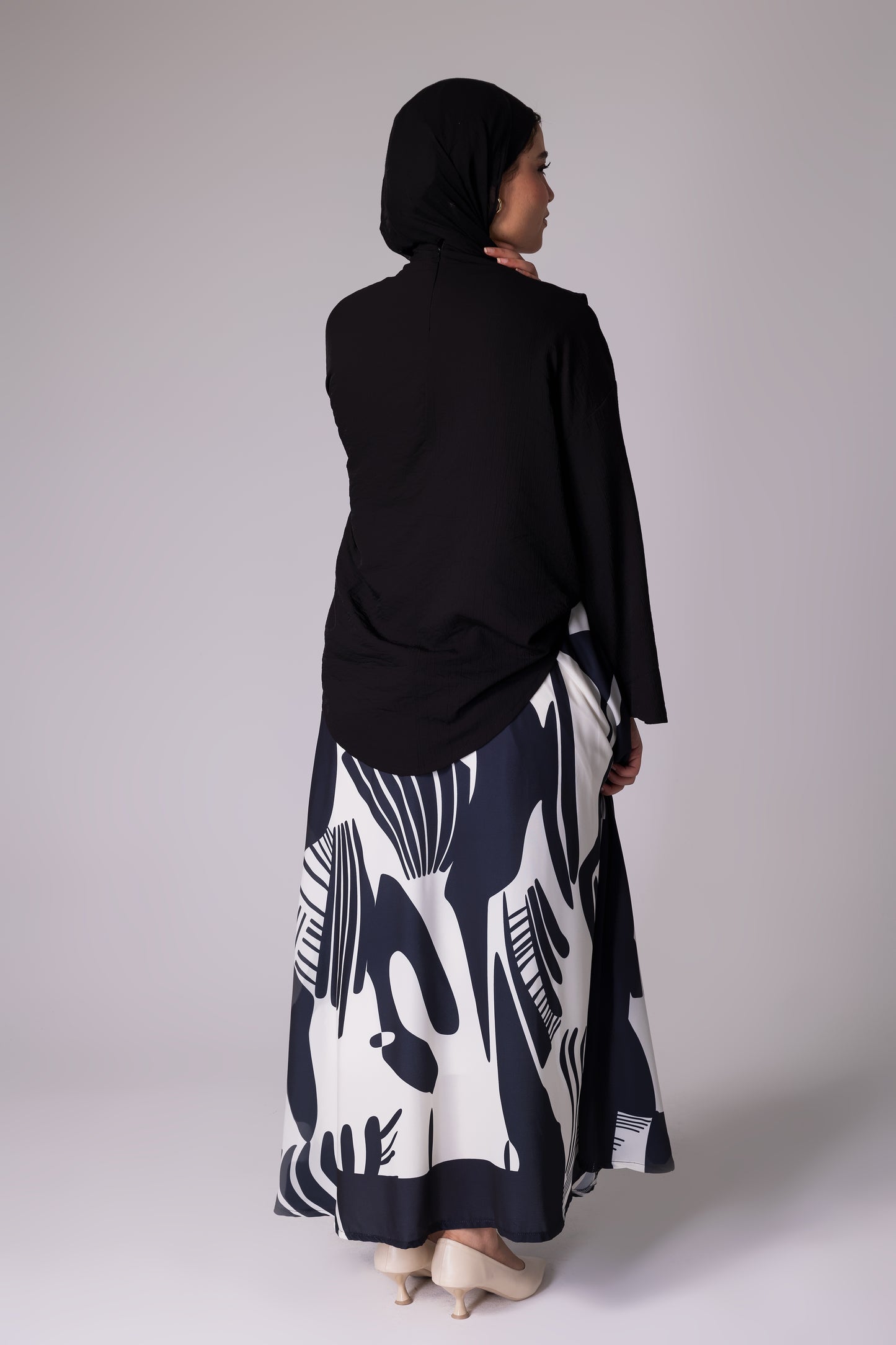 Joud Skirt