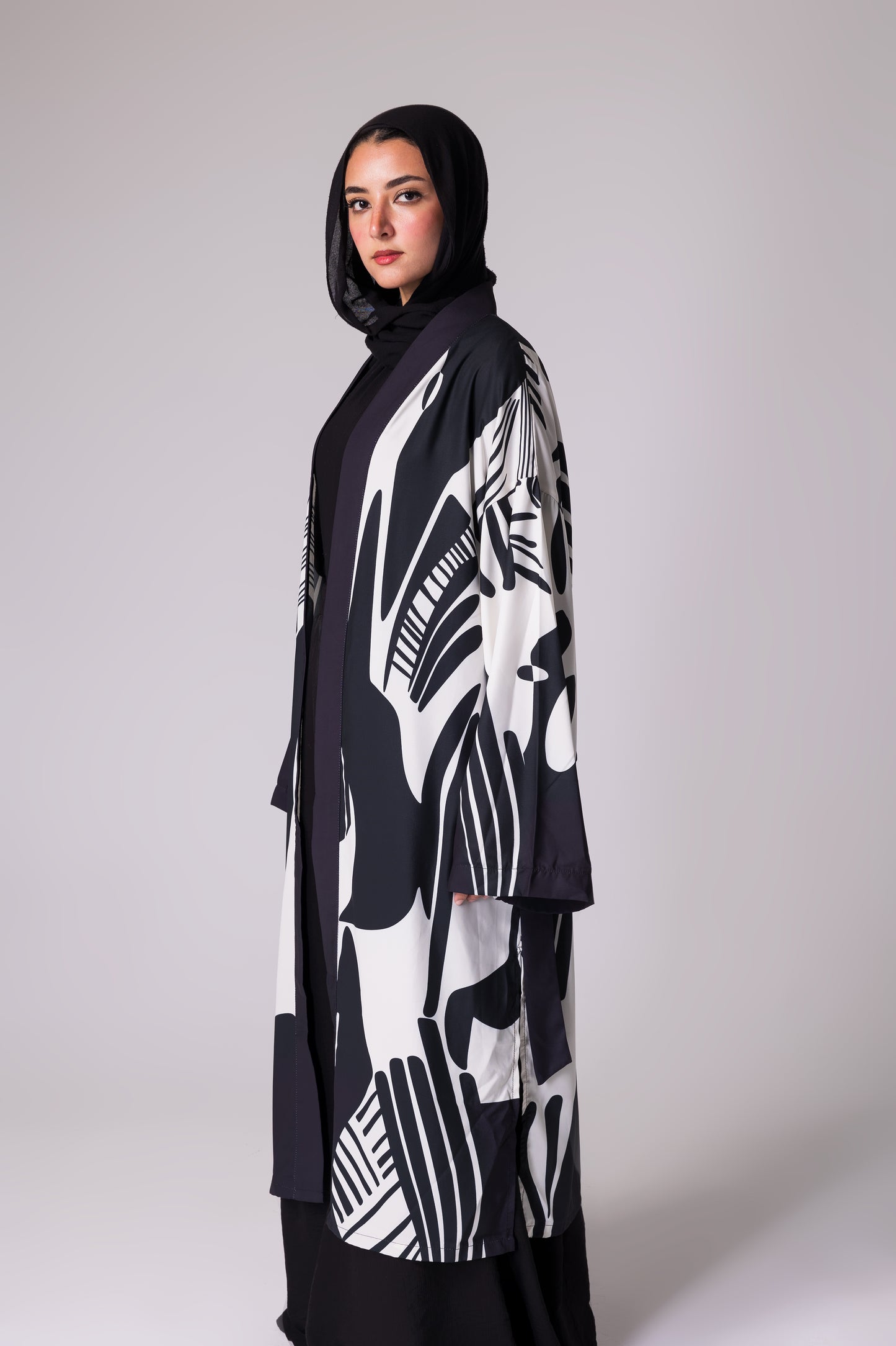 JOUD CARDIGAN