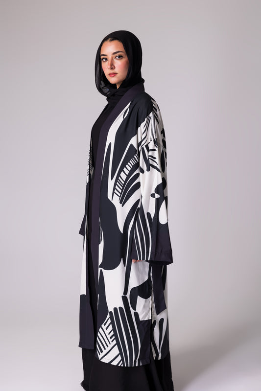 JOUD CARDIGAN