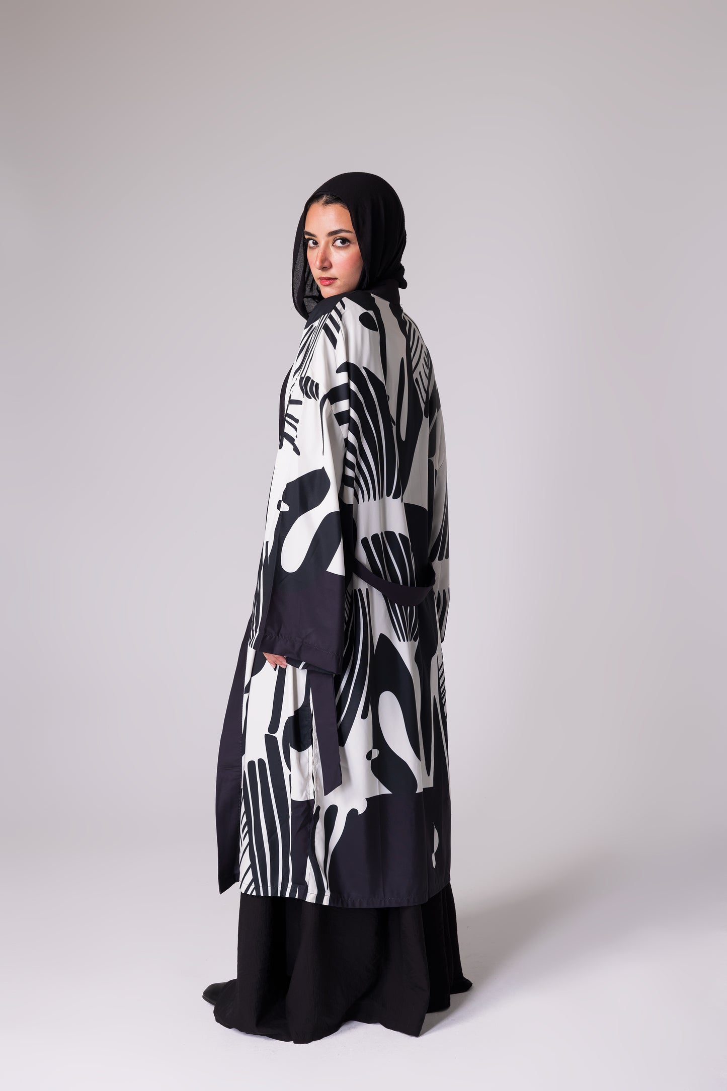 JOUD CARDIGAN