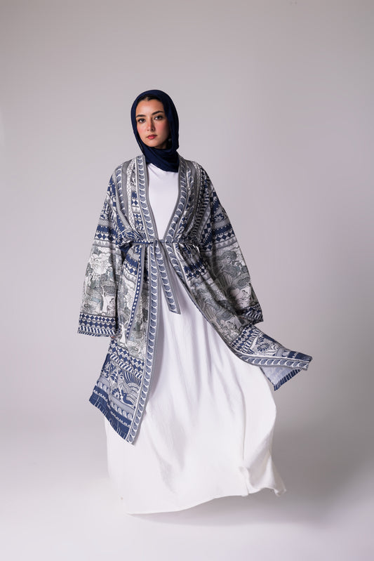 RETA CARDIGAN