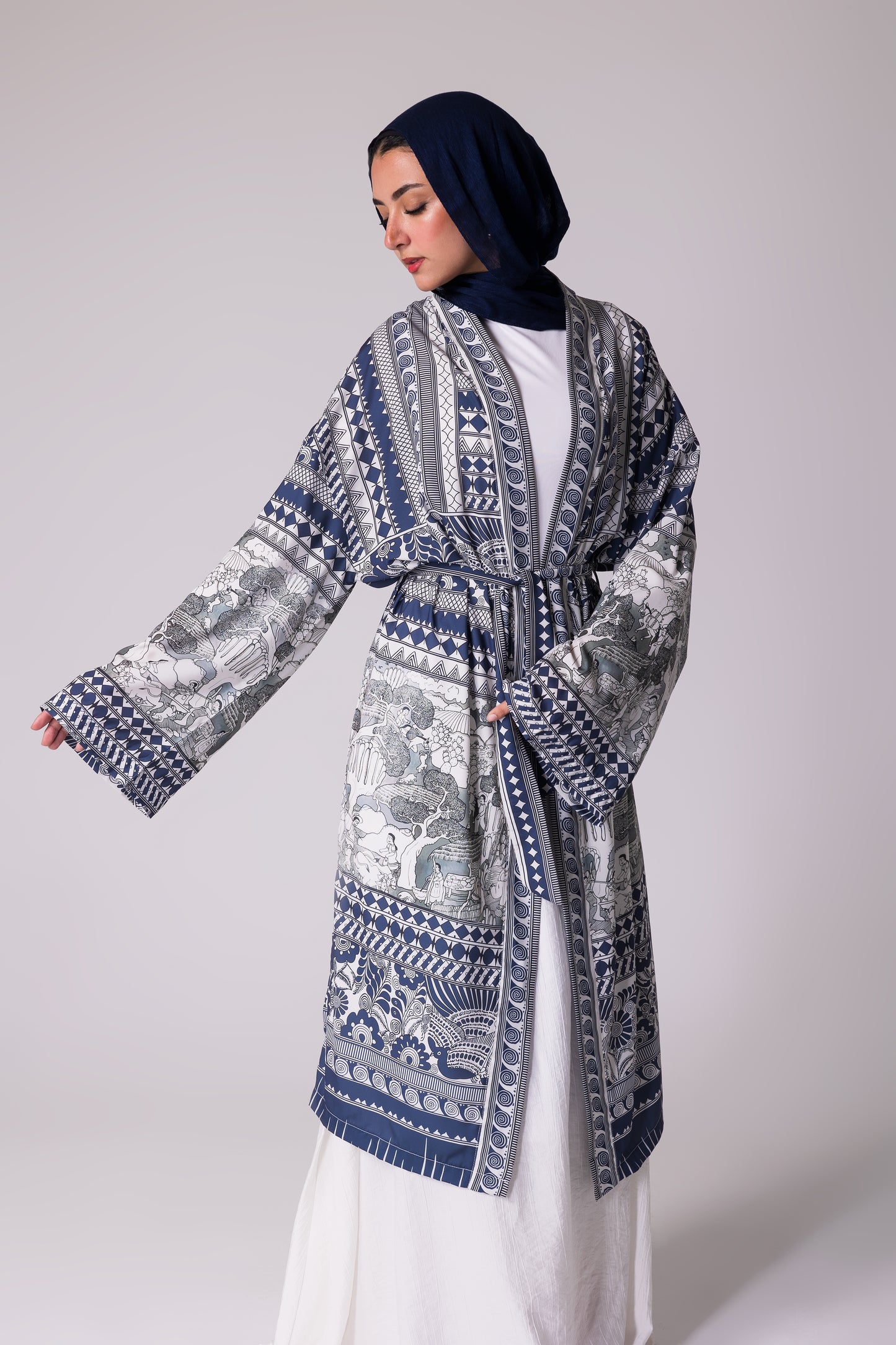RETA CARDIGAN