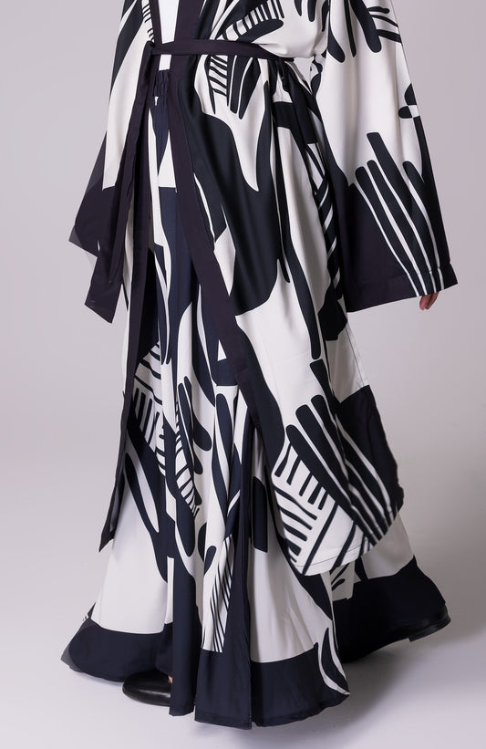 Joud Skirt