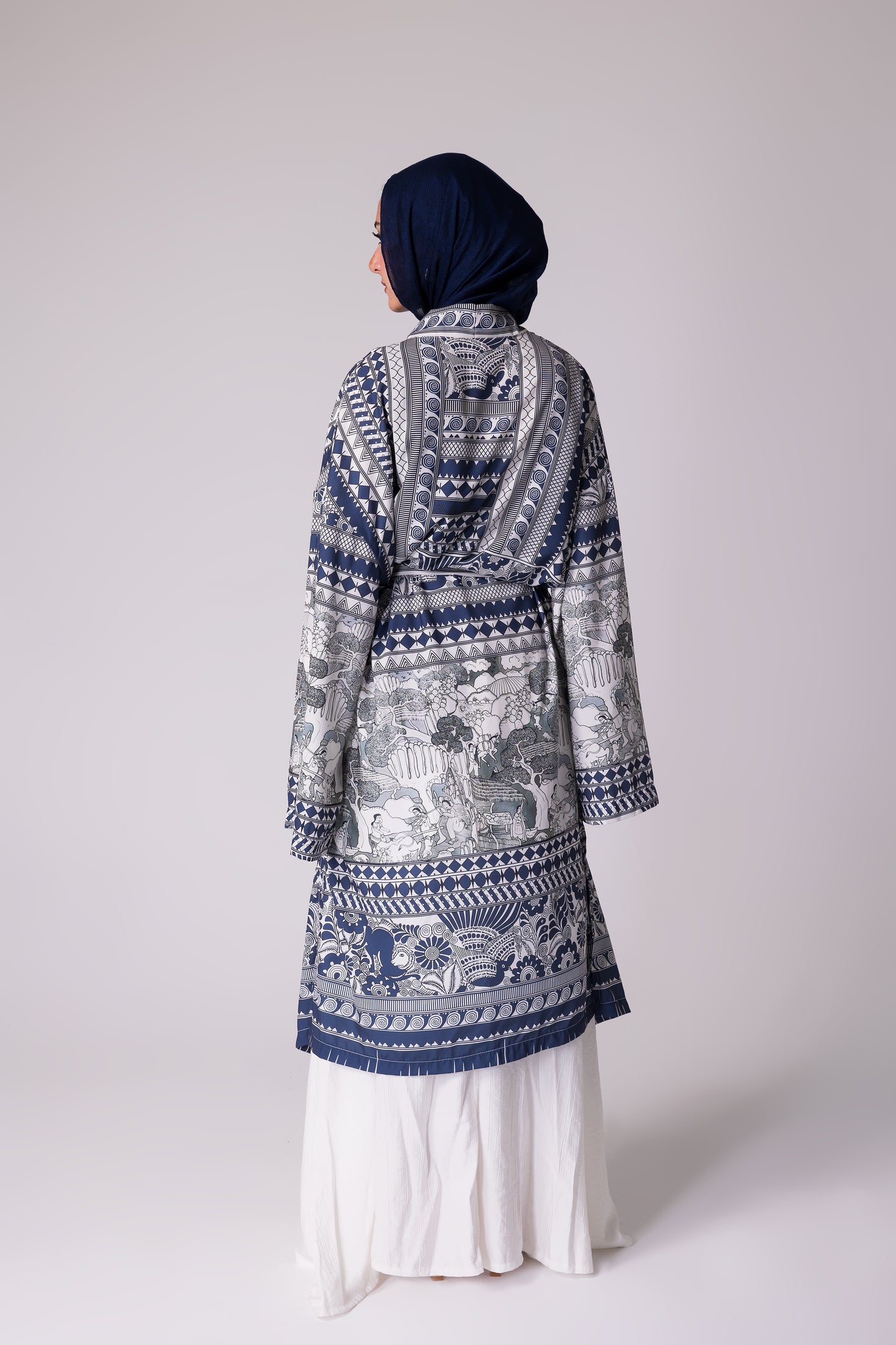 RETA CARDIGAN