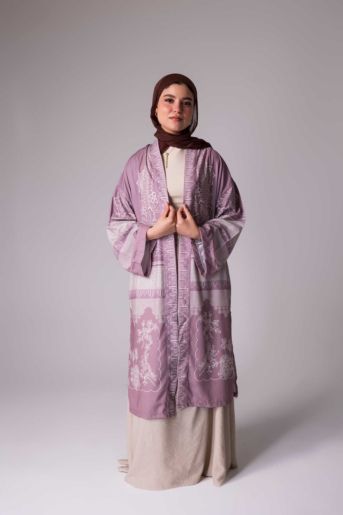 Reem Cardigan
