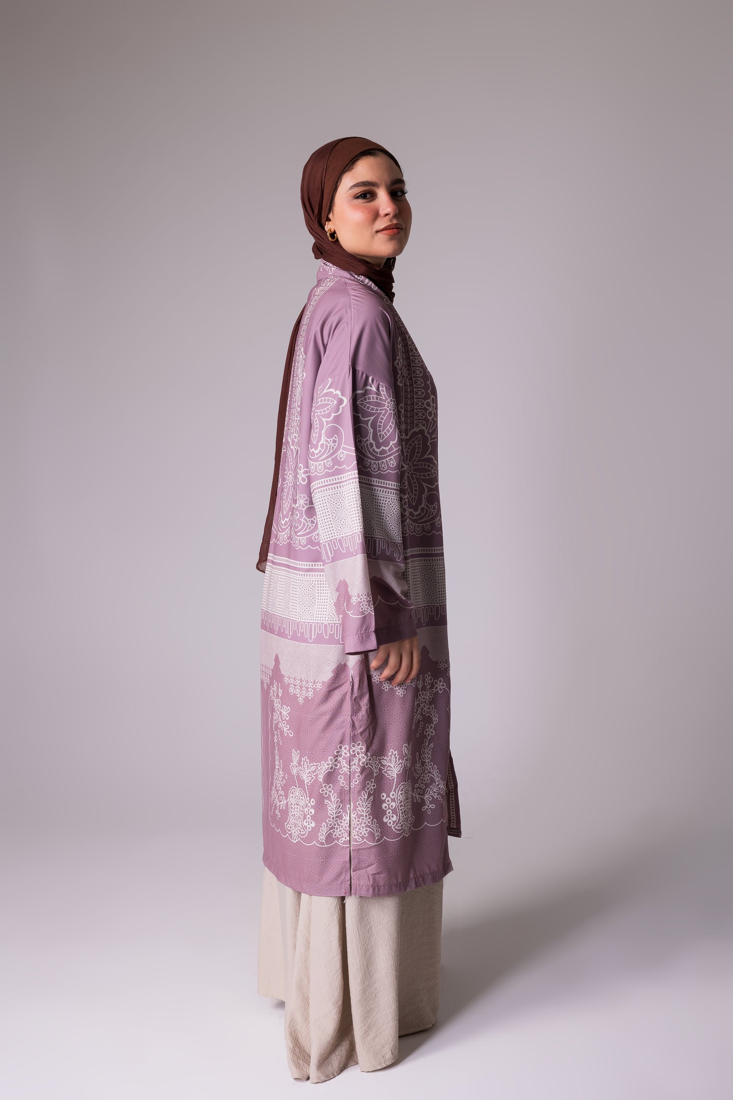 Reem Cardigan