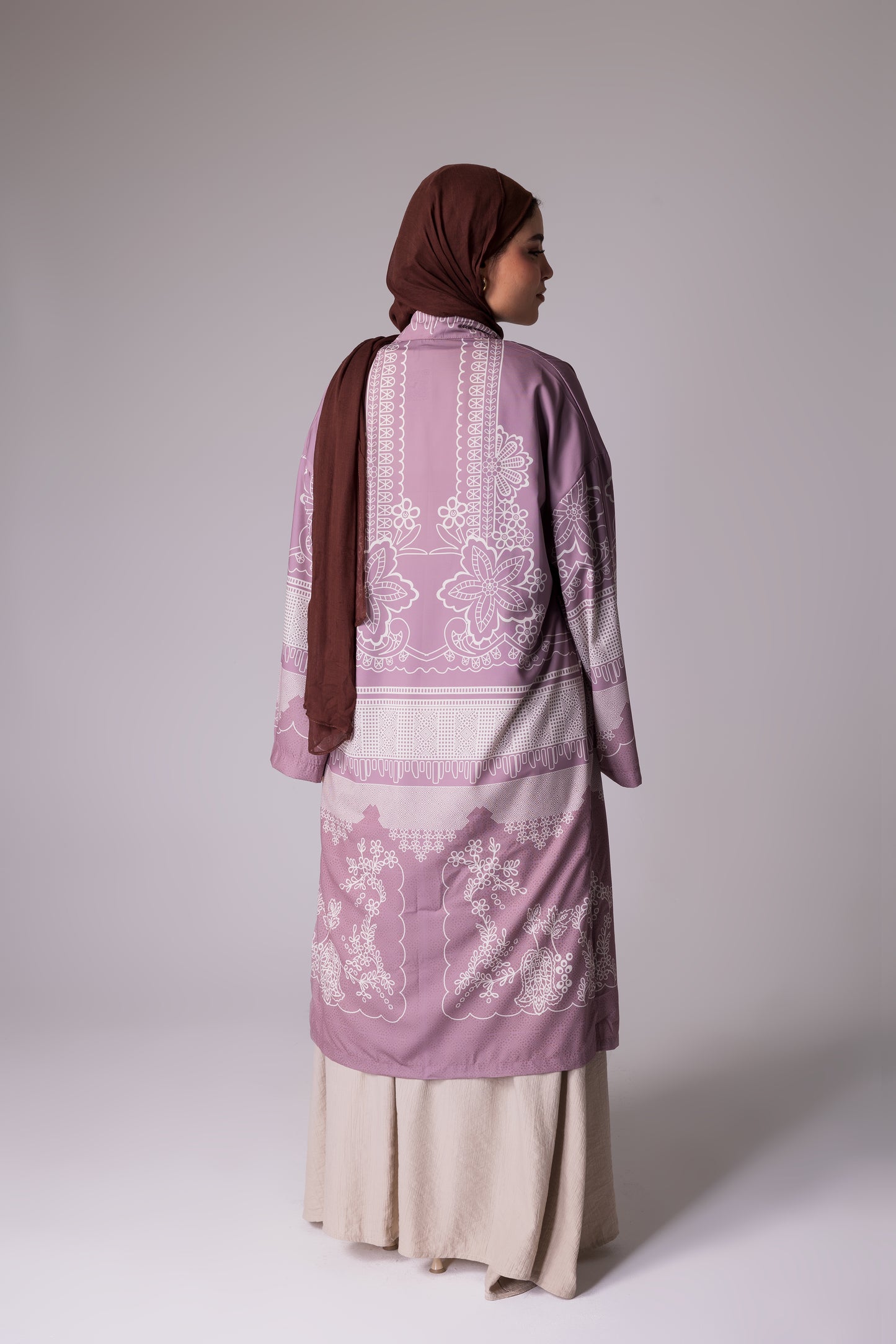 Reem Cardigan