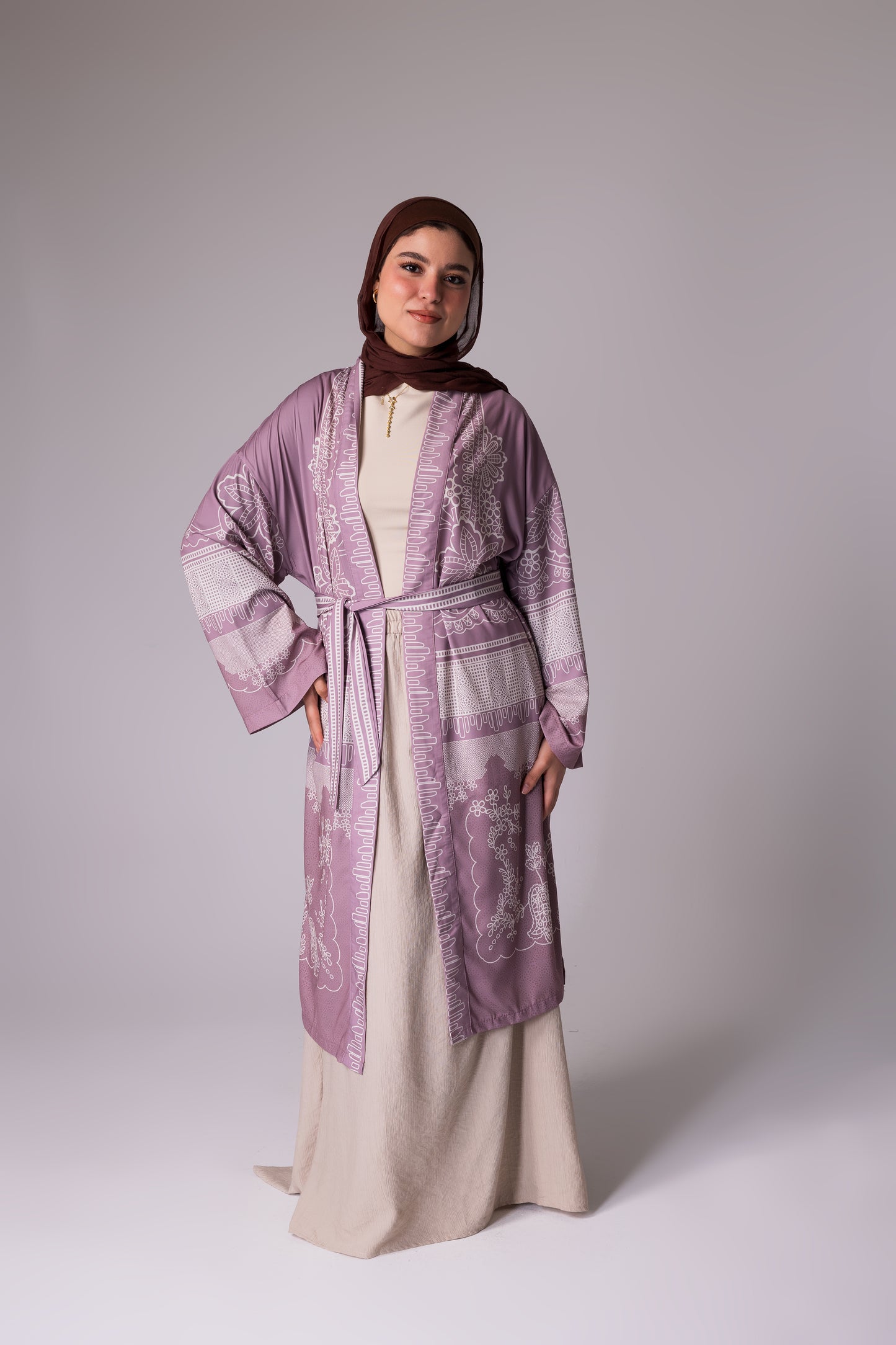 Reem Cardigan
