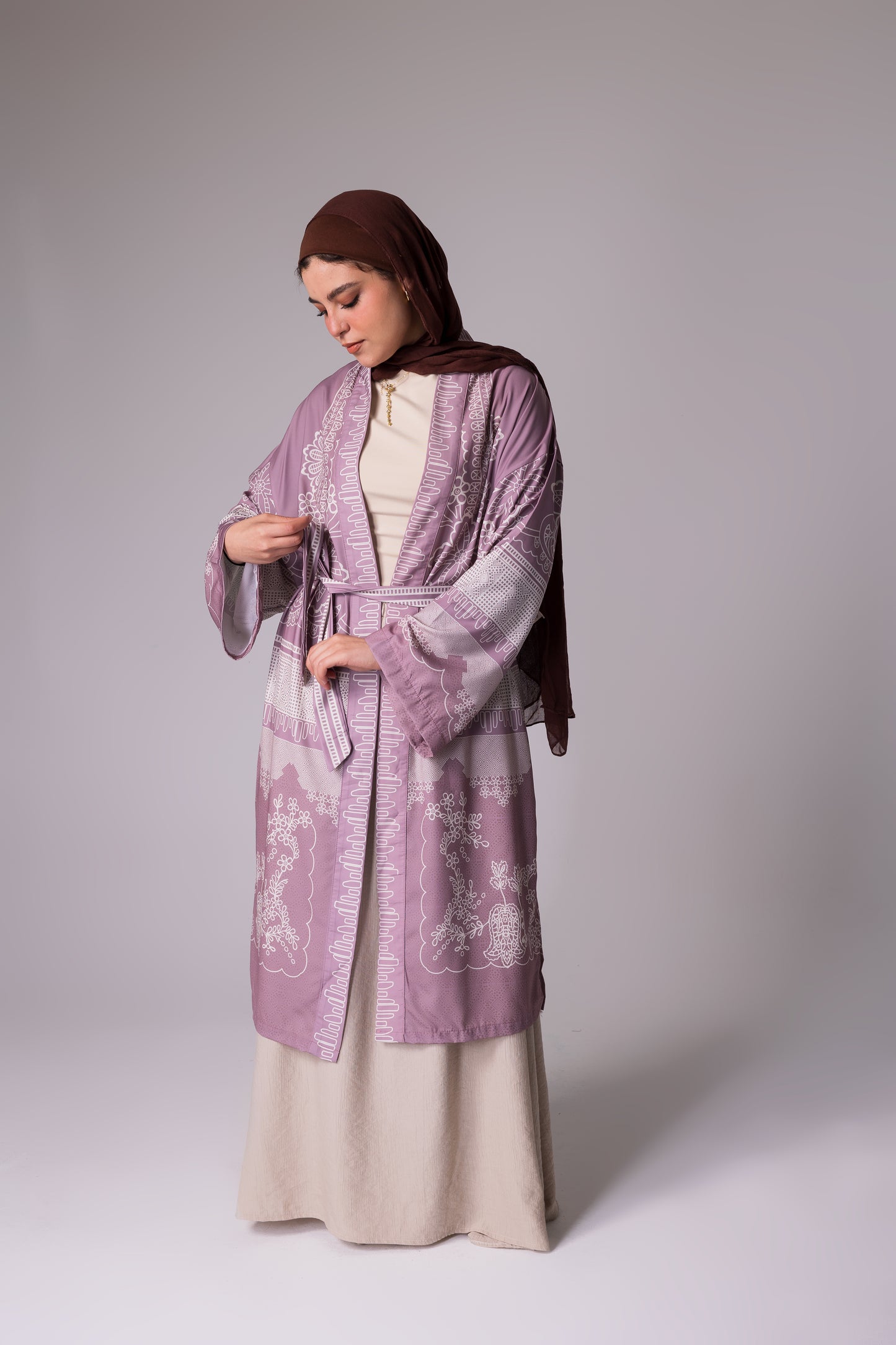 Reem Cardigan