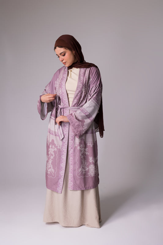 Reem Cardigan