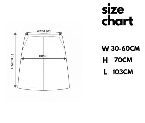 Floya Skirt