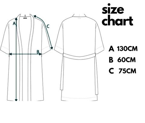 Murooj Cardigan