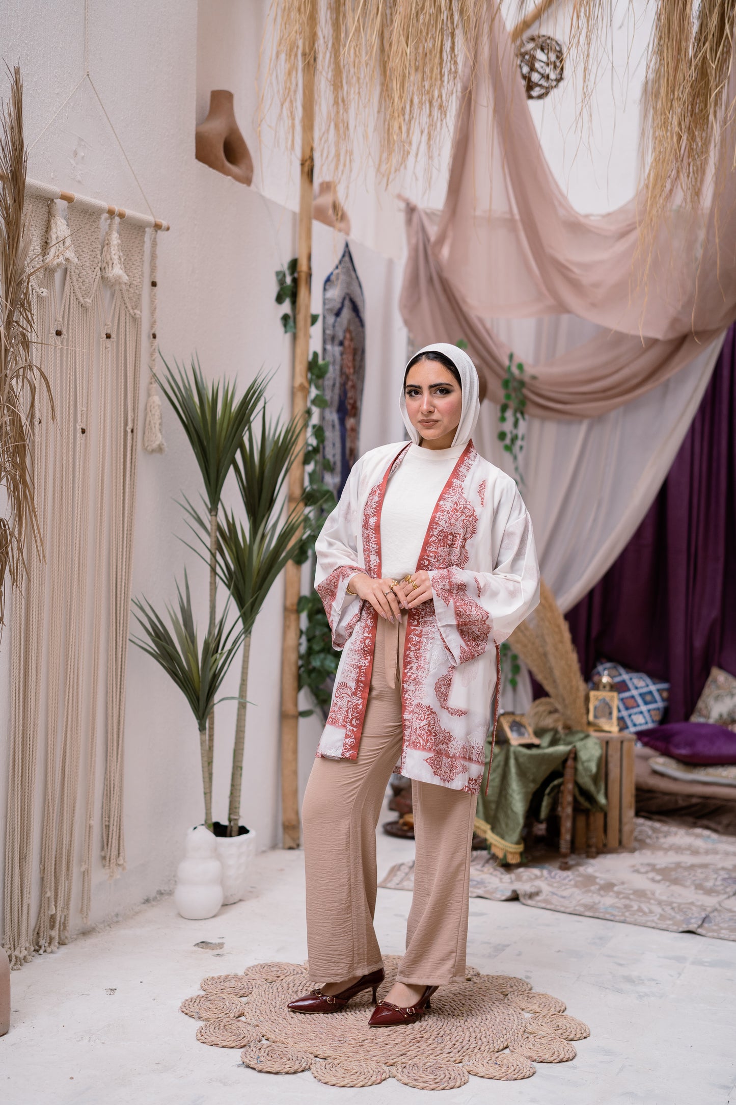 Asal Cardigan