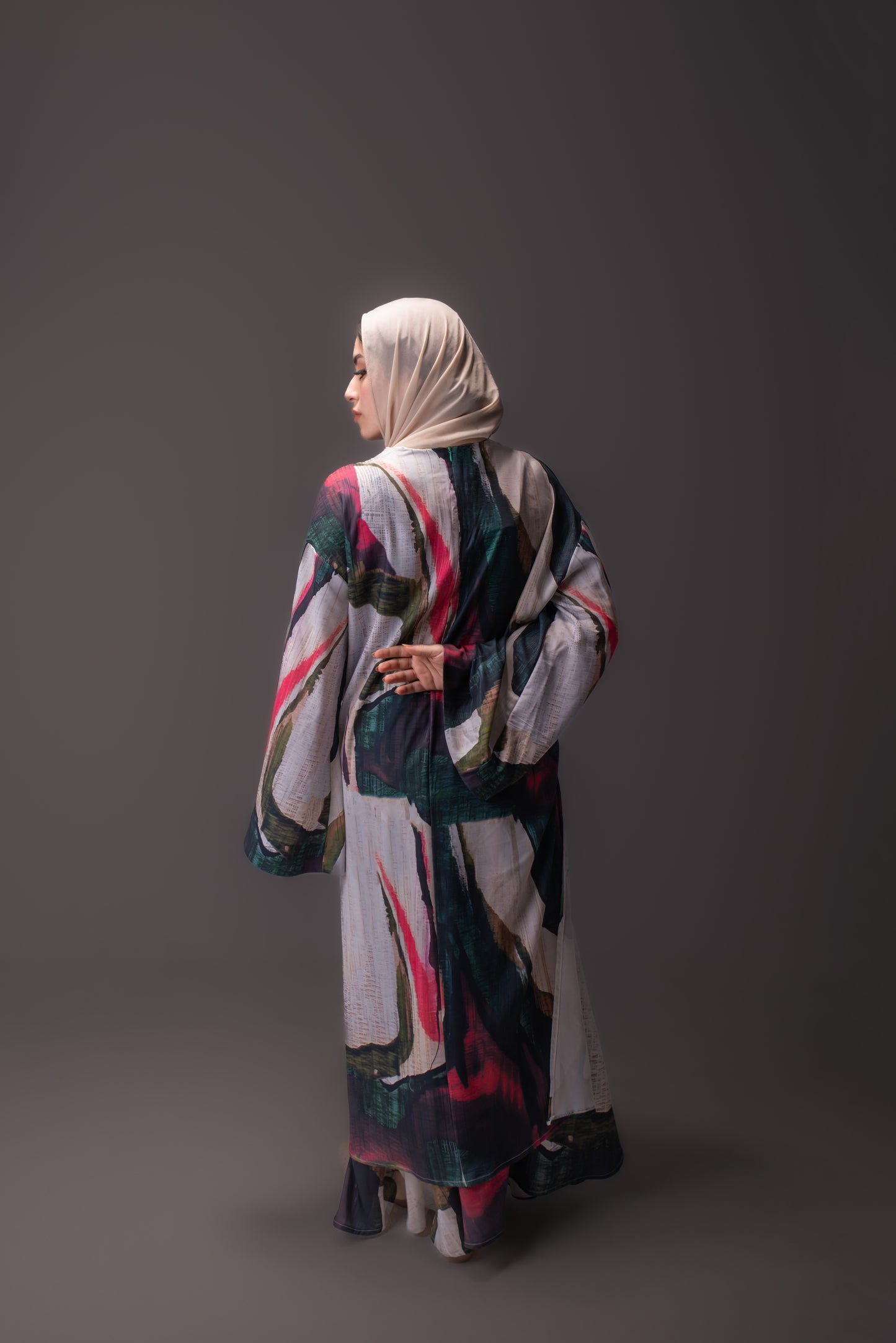 Yara Dress