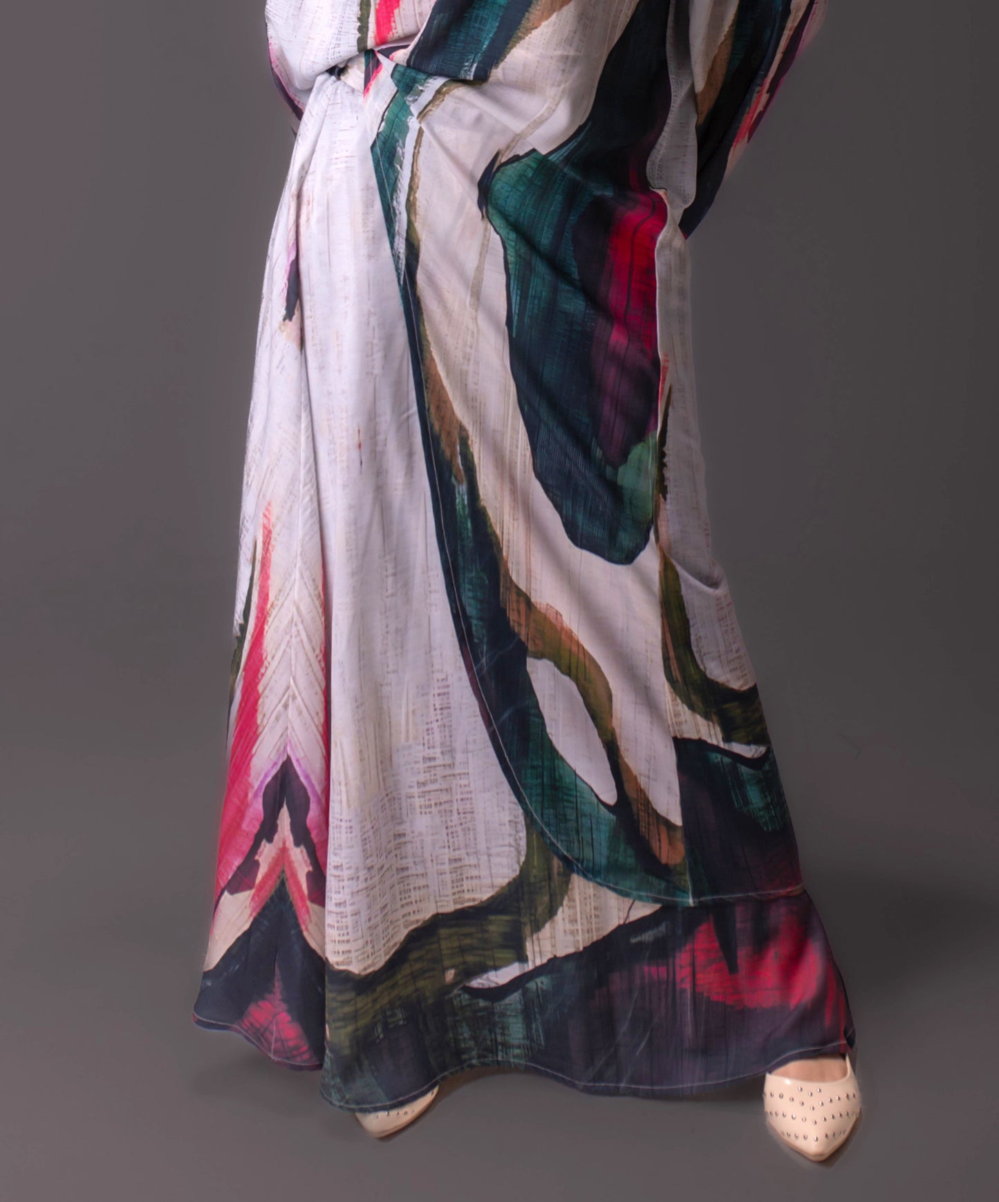 Yara Skirt