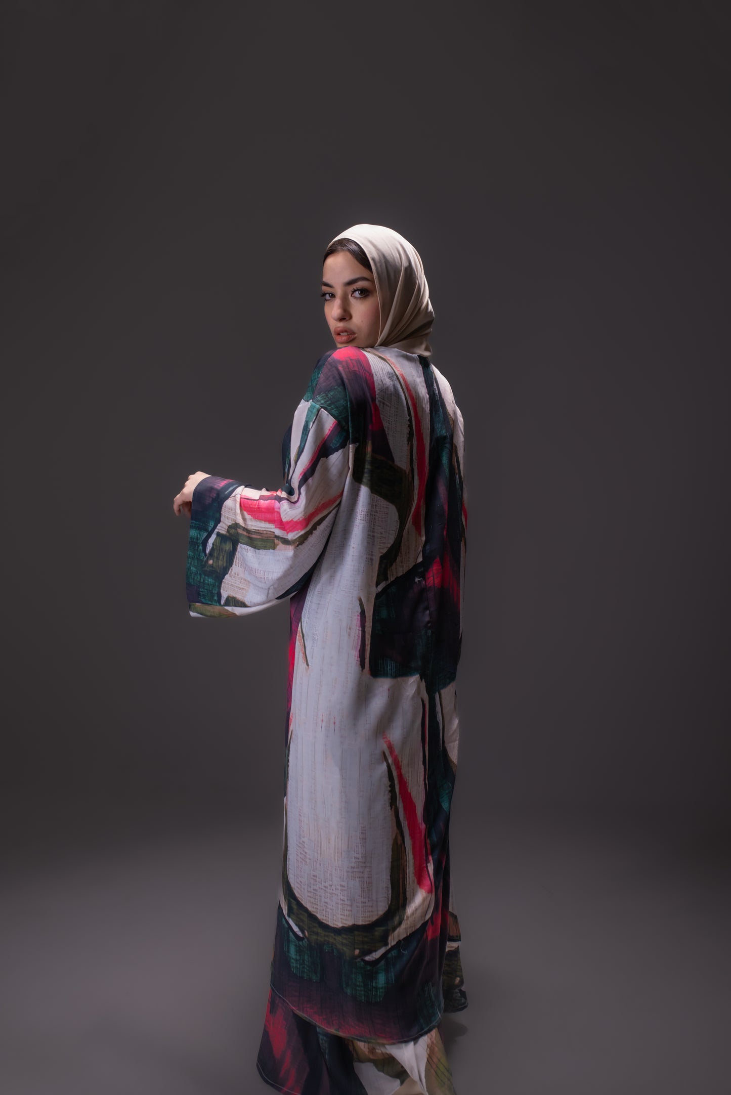 Yara Dress