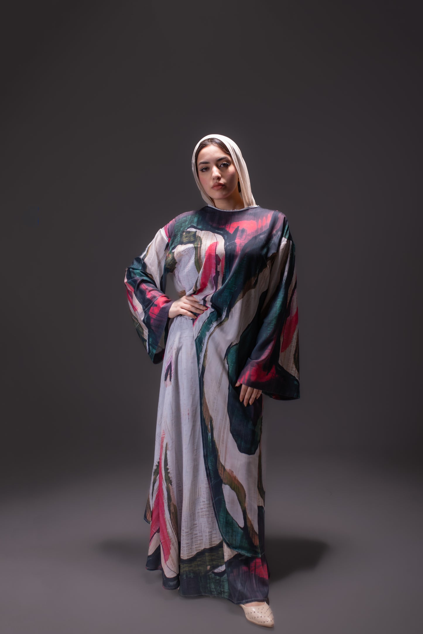 Yara Skirt